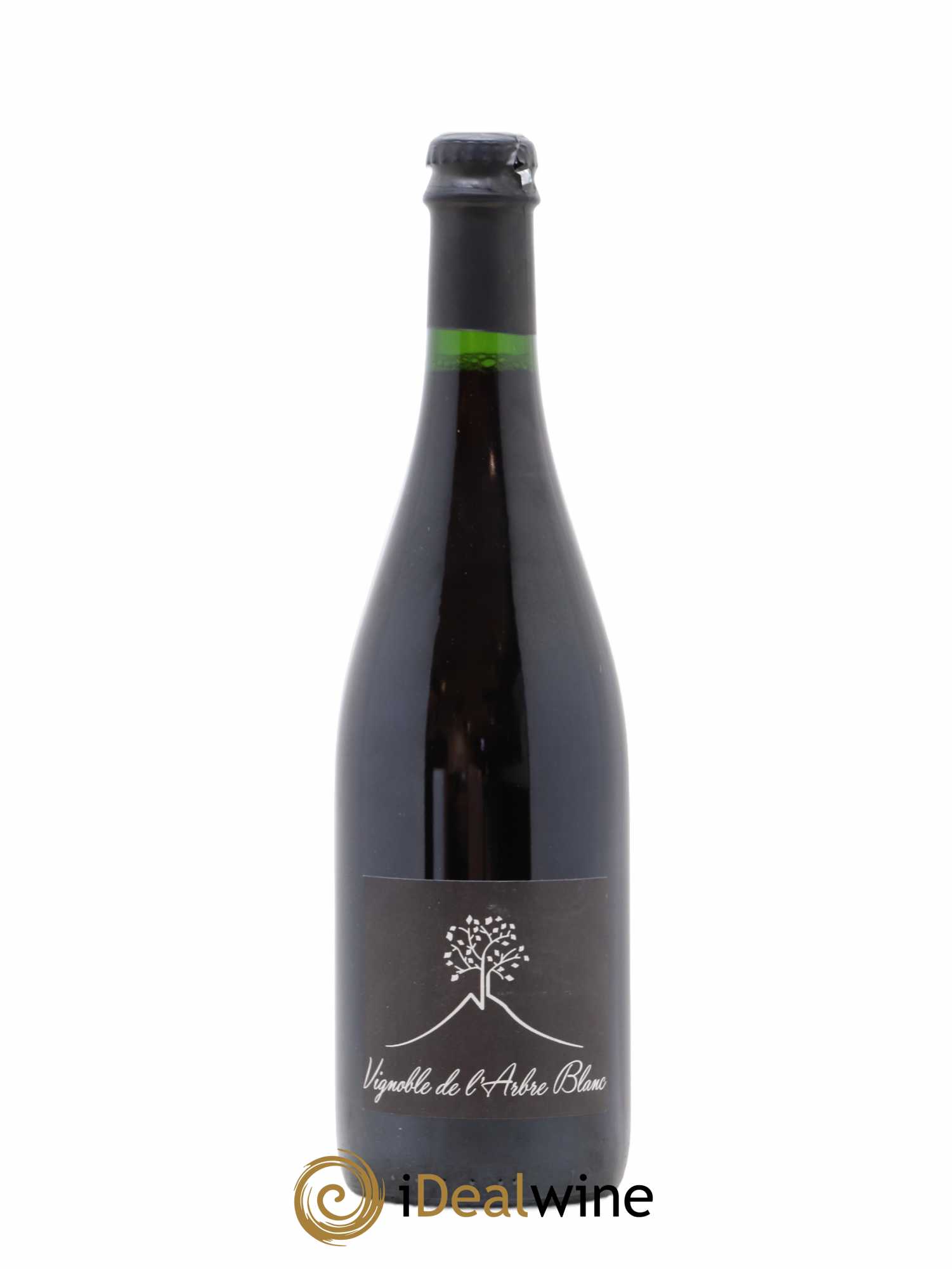 Vin de France Les Orgues Vignoble de l'Arbre Blanc (sans prix de réserve) 2018 - Lot de 1 bouteille - 0