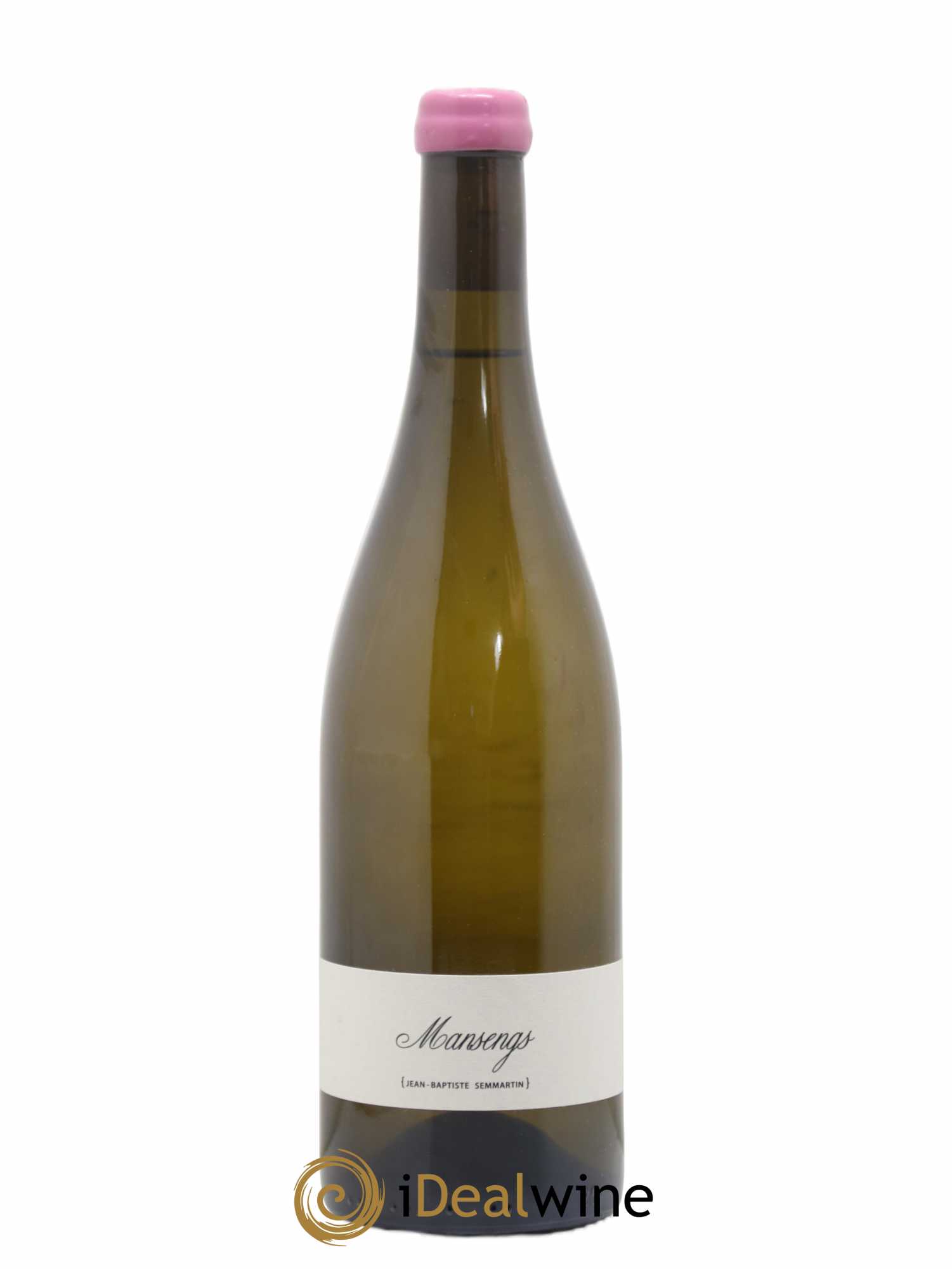 Vin de France Lajibe Mansengs 2021 - Posten von 1 Flasche - 0