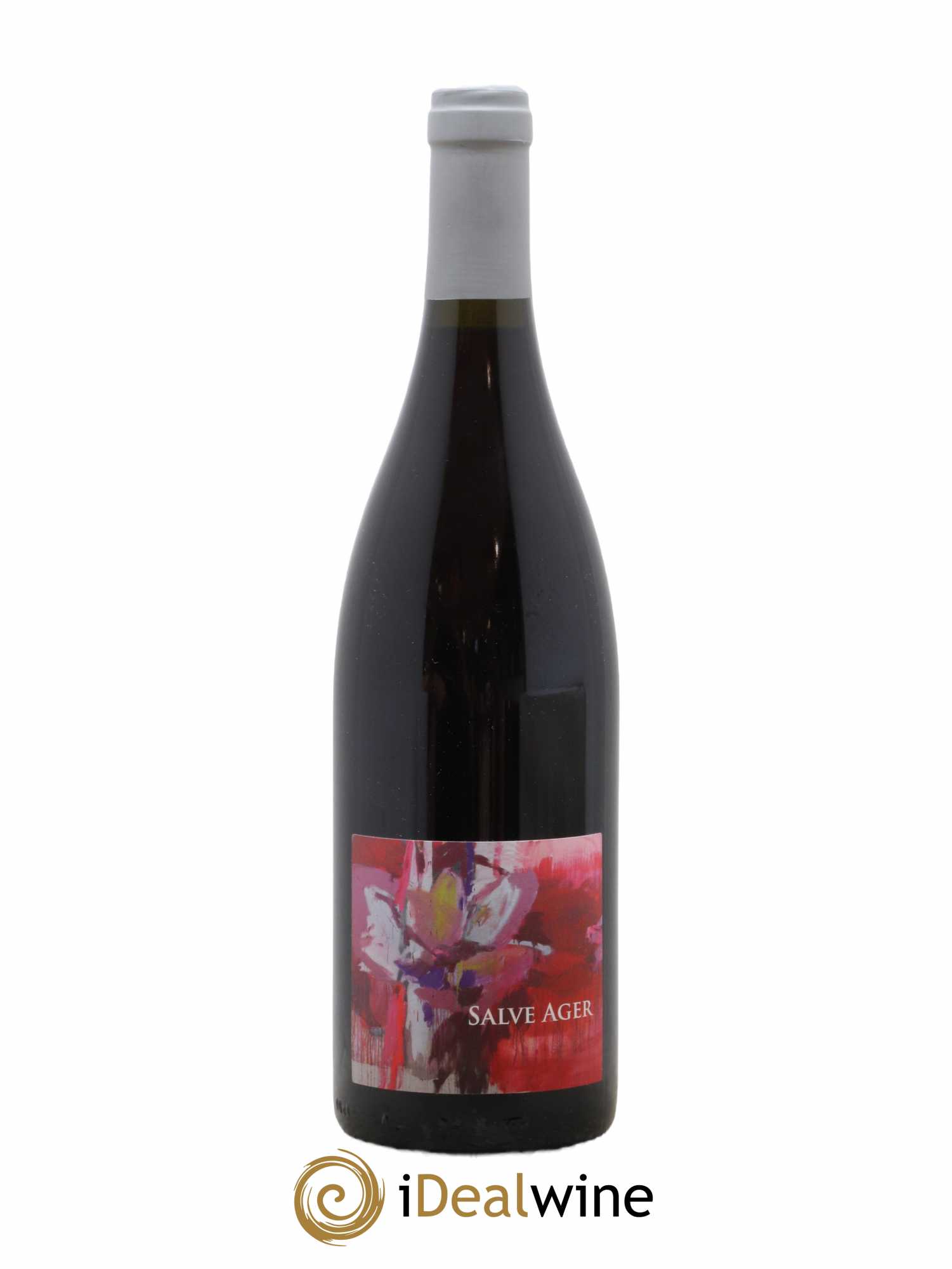 Vin de France Salve Ager Mont De Marie 2021 - Lot de 1 bouteille - 0