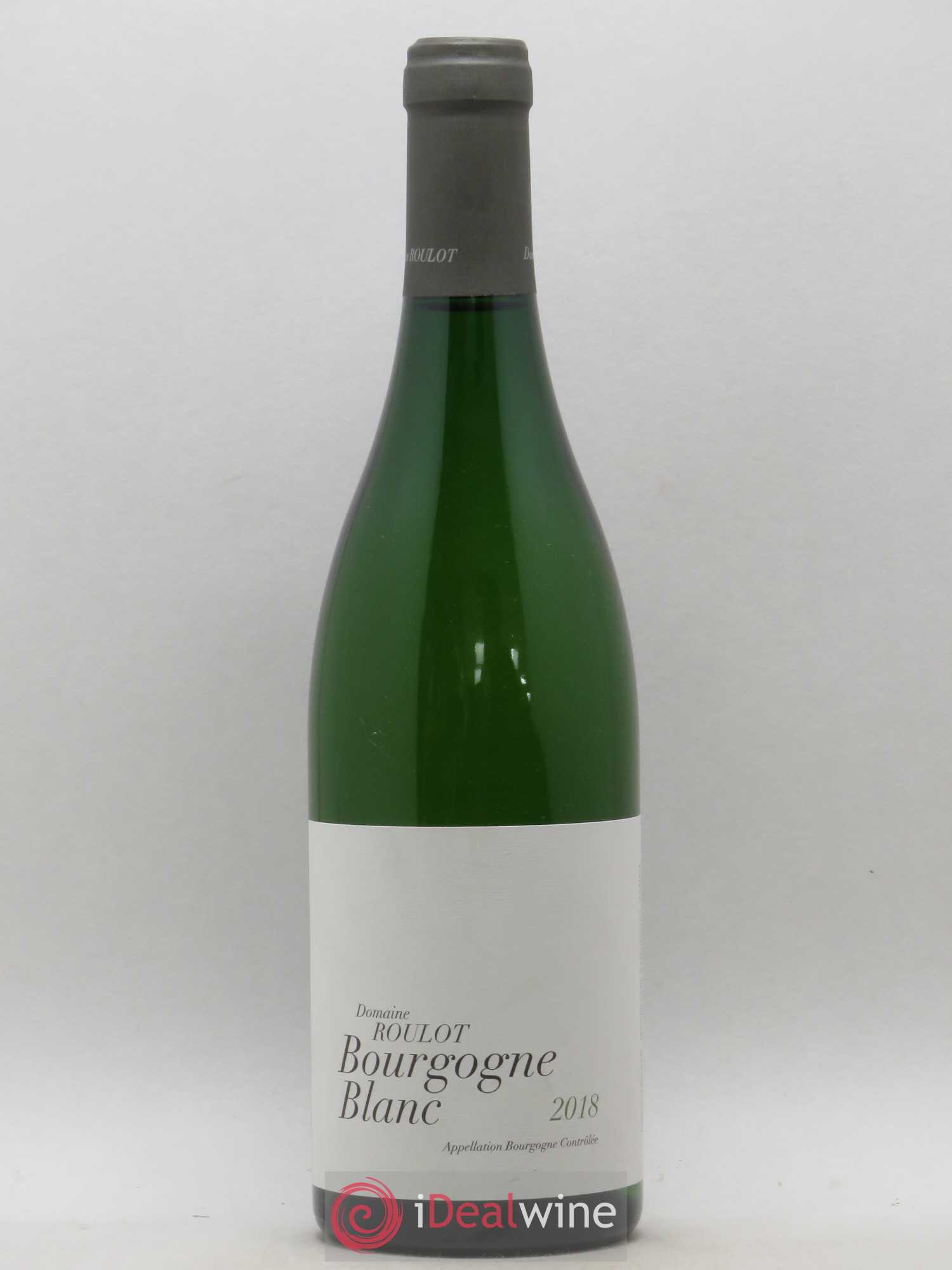 Bourgogne Roulot (Domaine) 2018 - Lot de 1 bouteille - 0