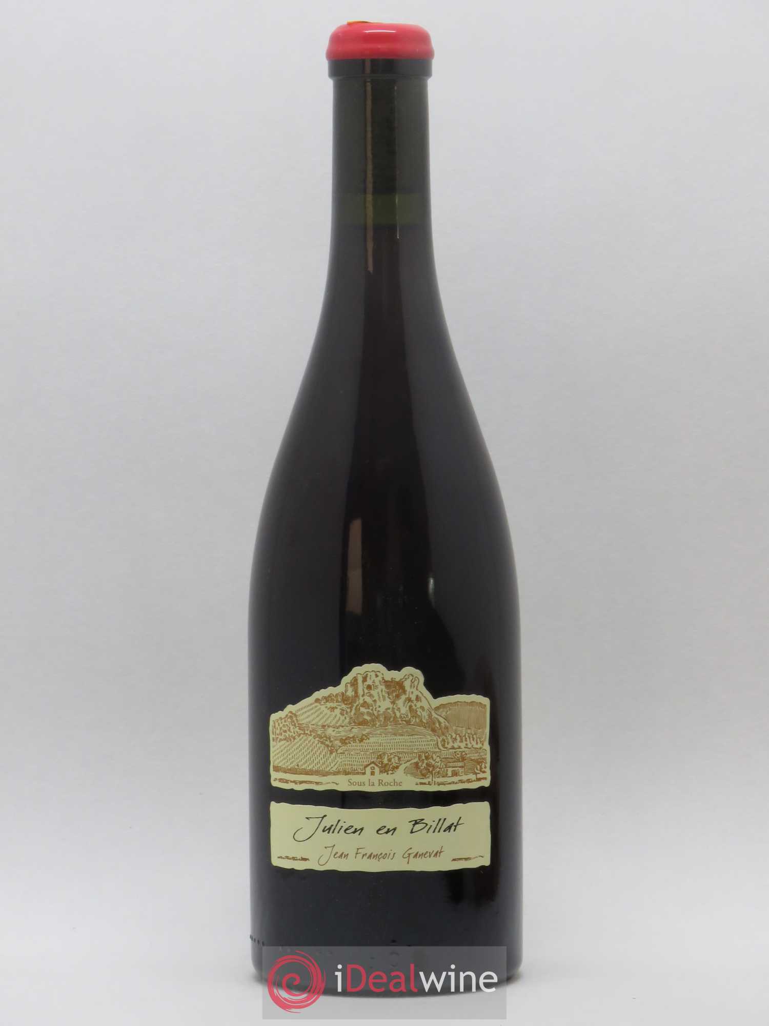 Côtes du Jura Julien En Billat Jean-François Ganevat (Domaine) 2019 - Lot de 1 bouteille - 0