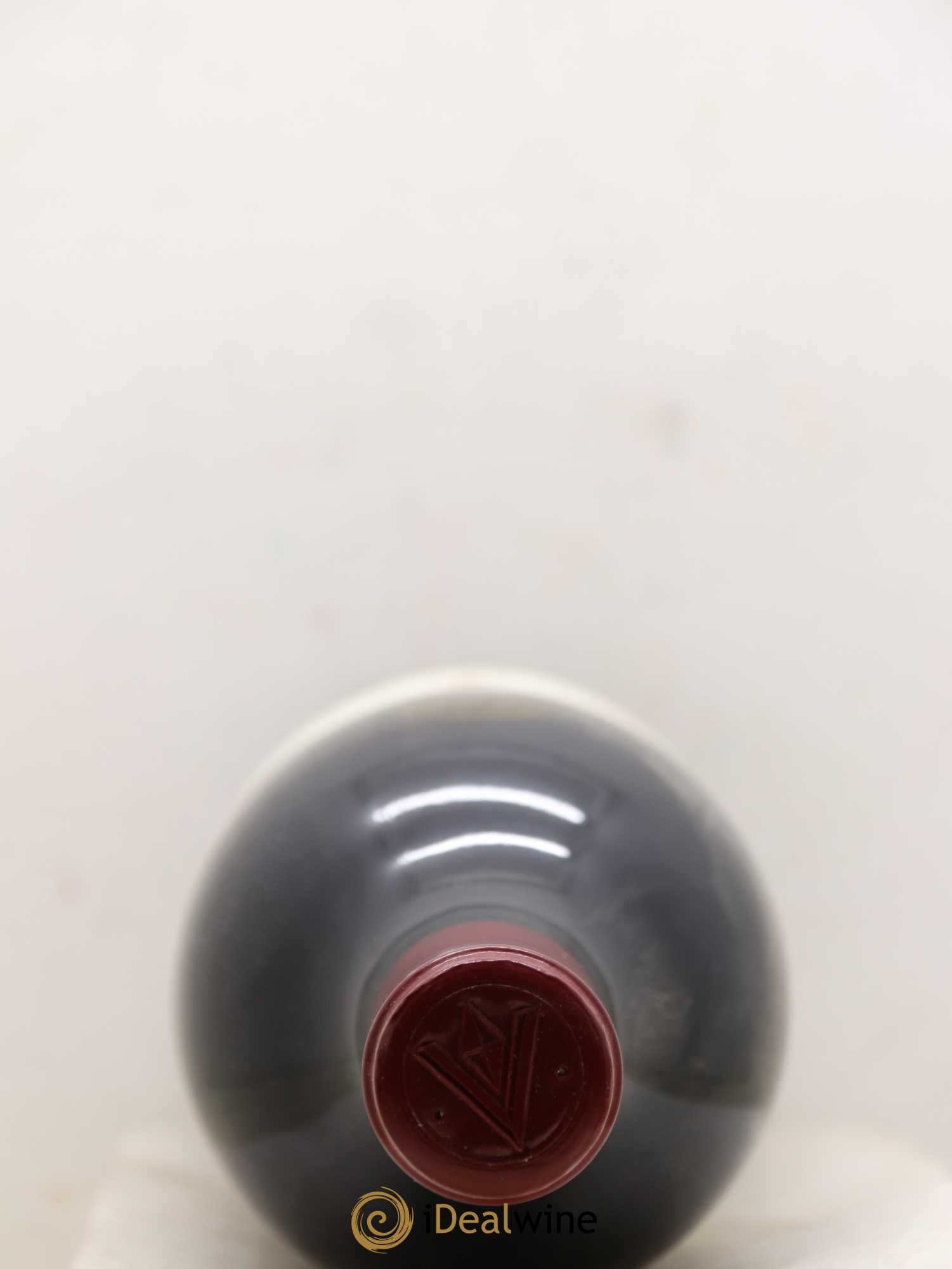 Sonoma Vérité Winery La Joie 2007 - Lot de 1 bouteille - 2
