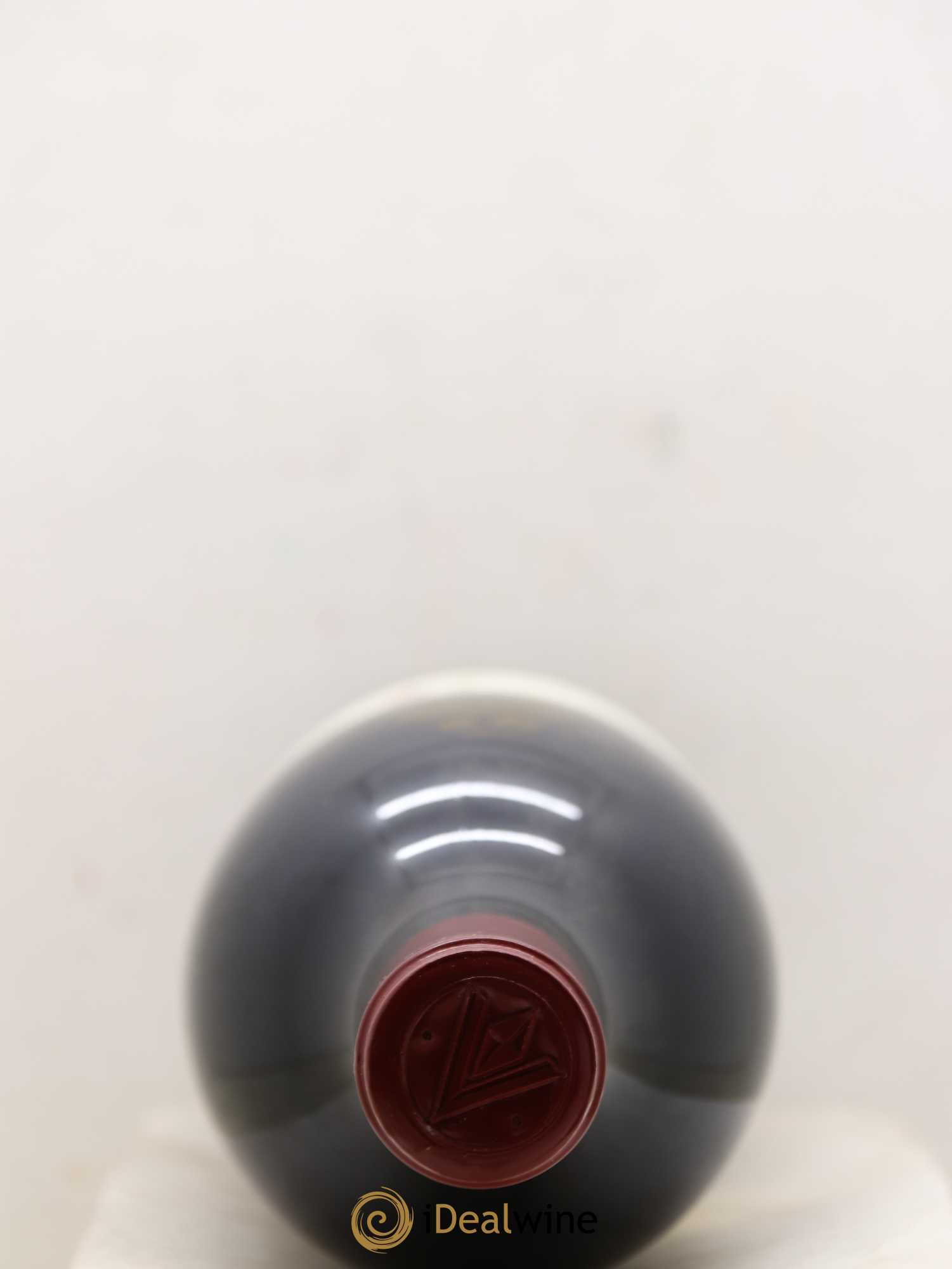 Sonoma Vérité Winery La Joie 2007 - Lot de 1 bouteille - 2