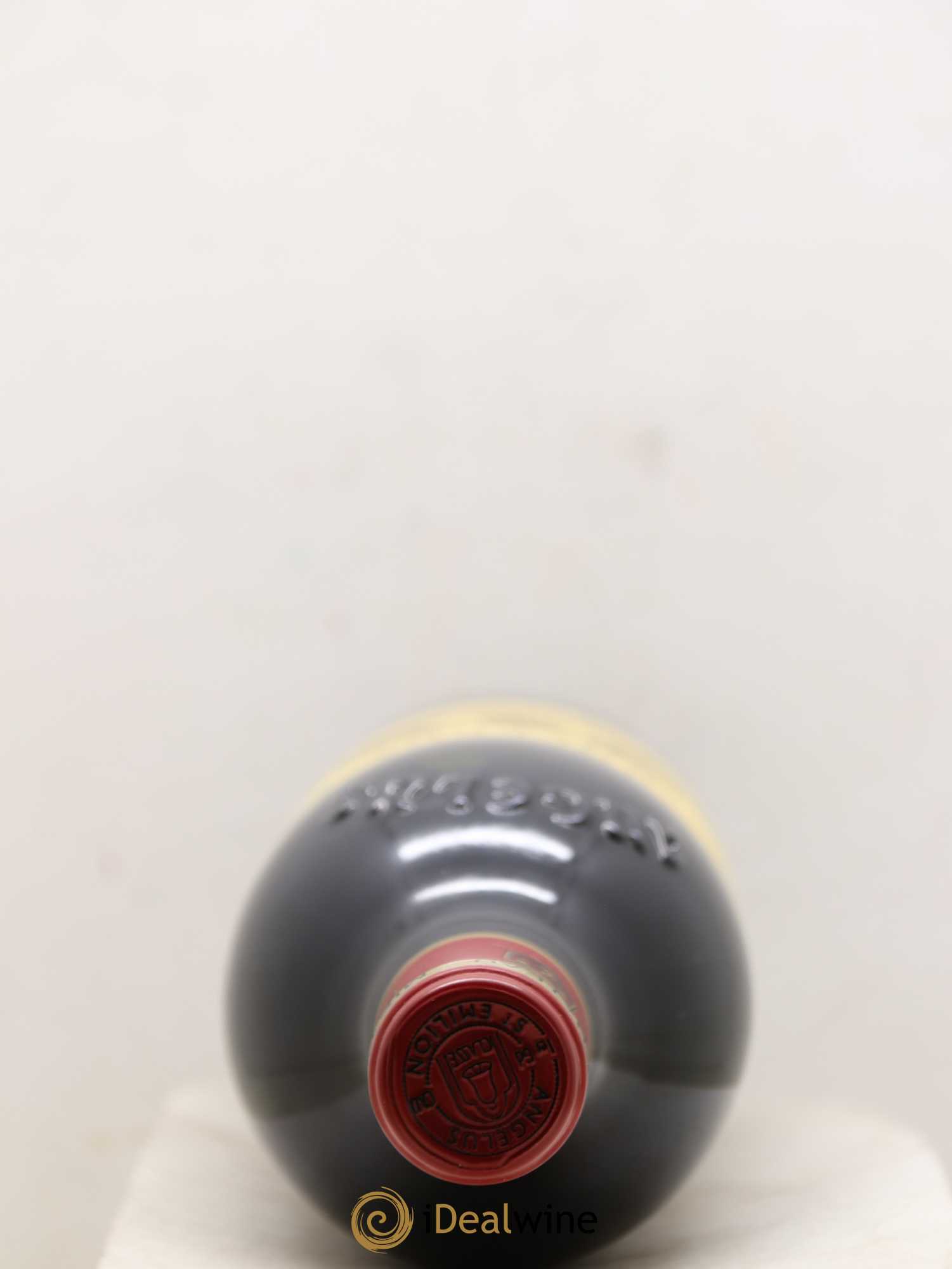 Château Angélus 1er Grand Cru Classé A 2006 - Lot de 1 bouteille - 2
