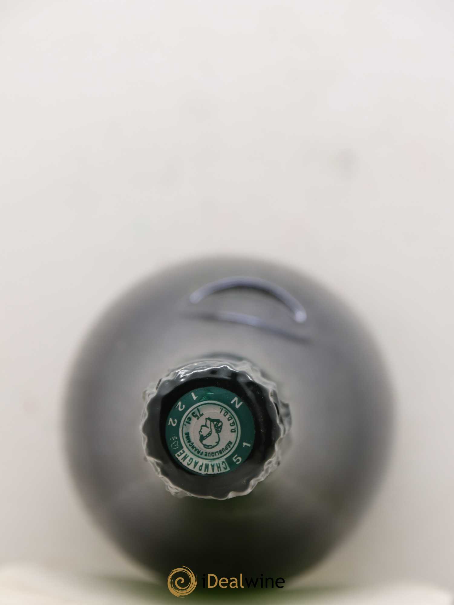 Cuvée S Salon 1995 - Lot de 1 bouteille - 1
