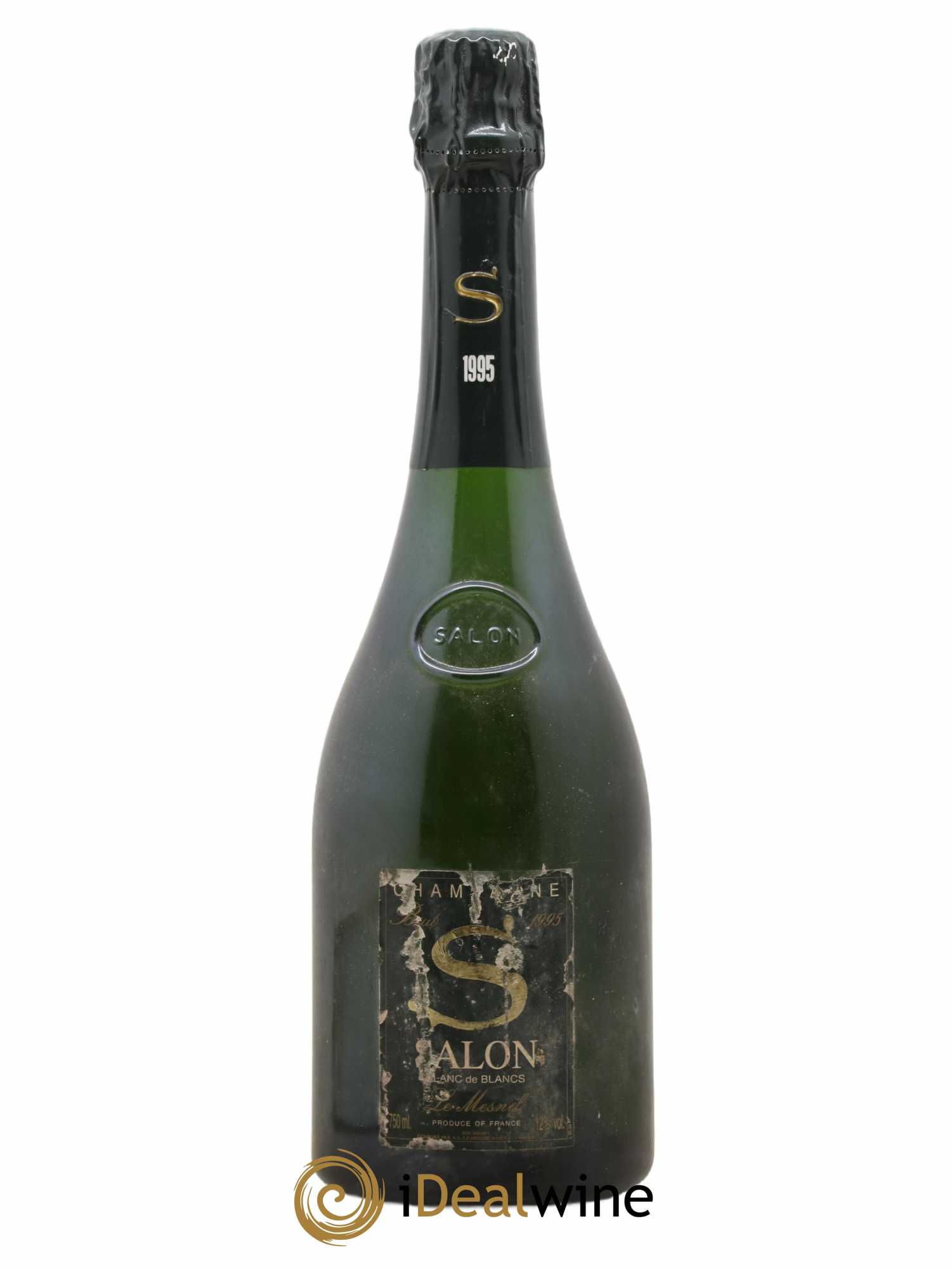 Cuvée S Salon 1995 - Lot de 1 bouteille - 0