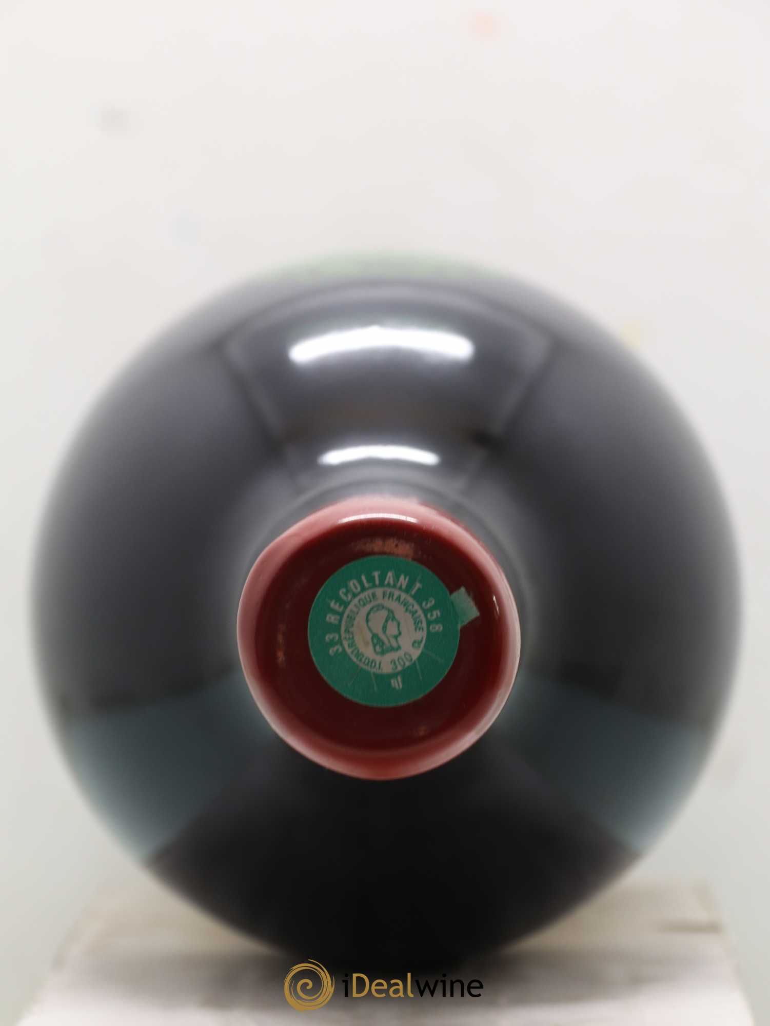 Château Beychevelle 4ème Grand Cru Classé 2005 - Lot of 1 double magnum - 2