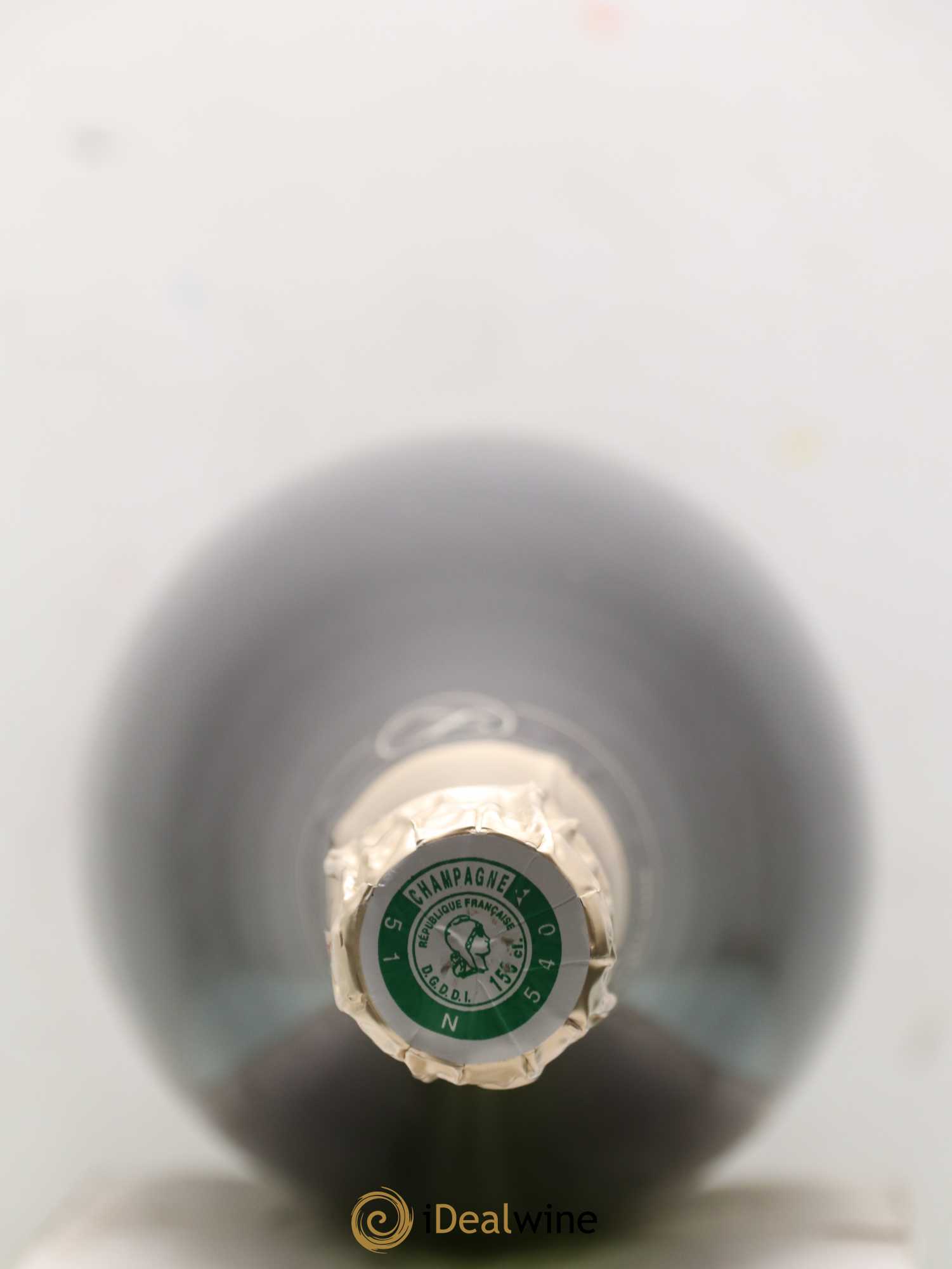 Vintage Collection Lanson 1990 - Lot de 1 magnum - 3