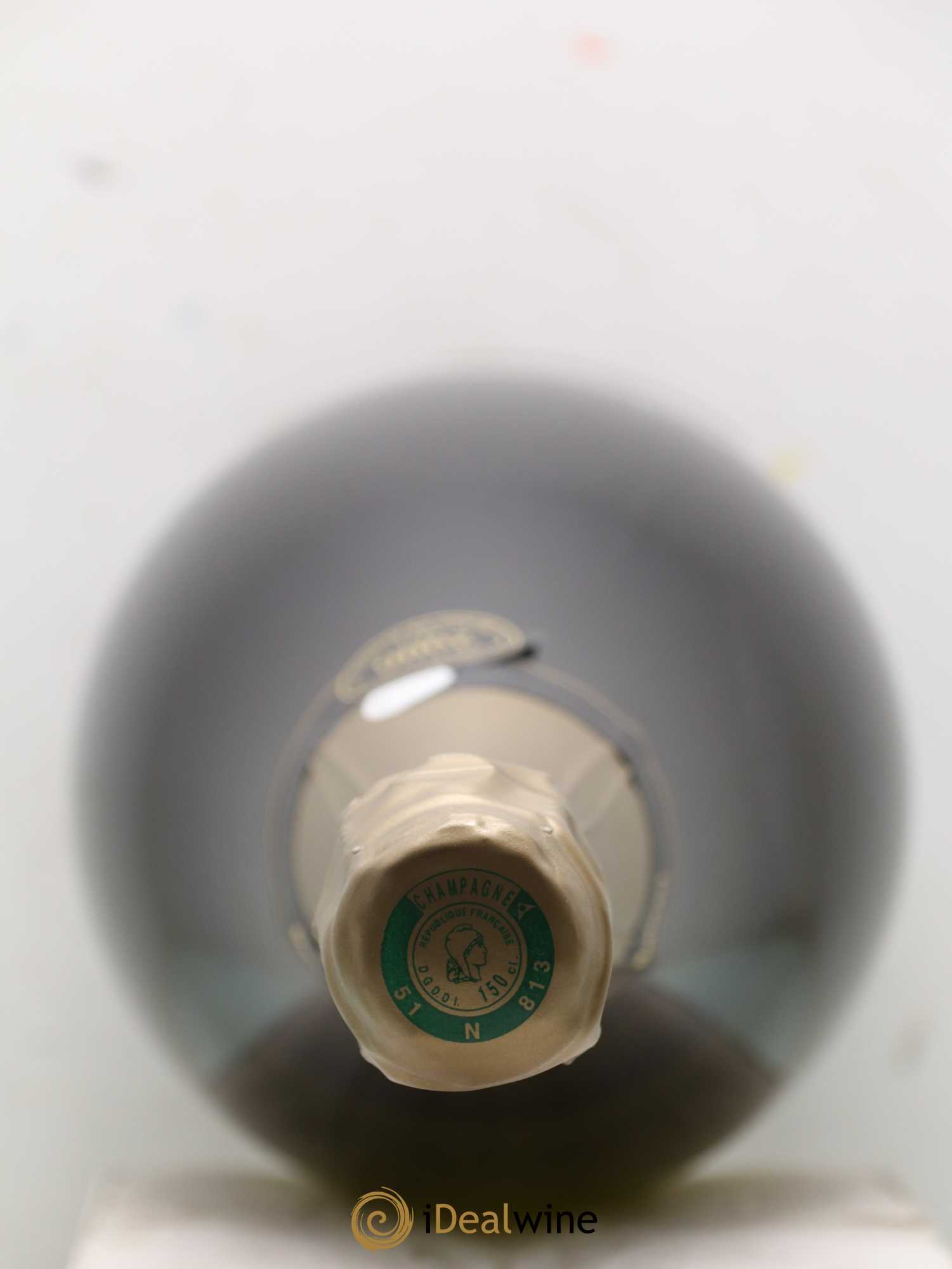 Dom Ruinart Brut Ruinart 2006 - Lot of 1 magnum - 2