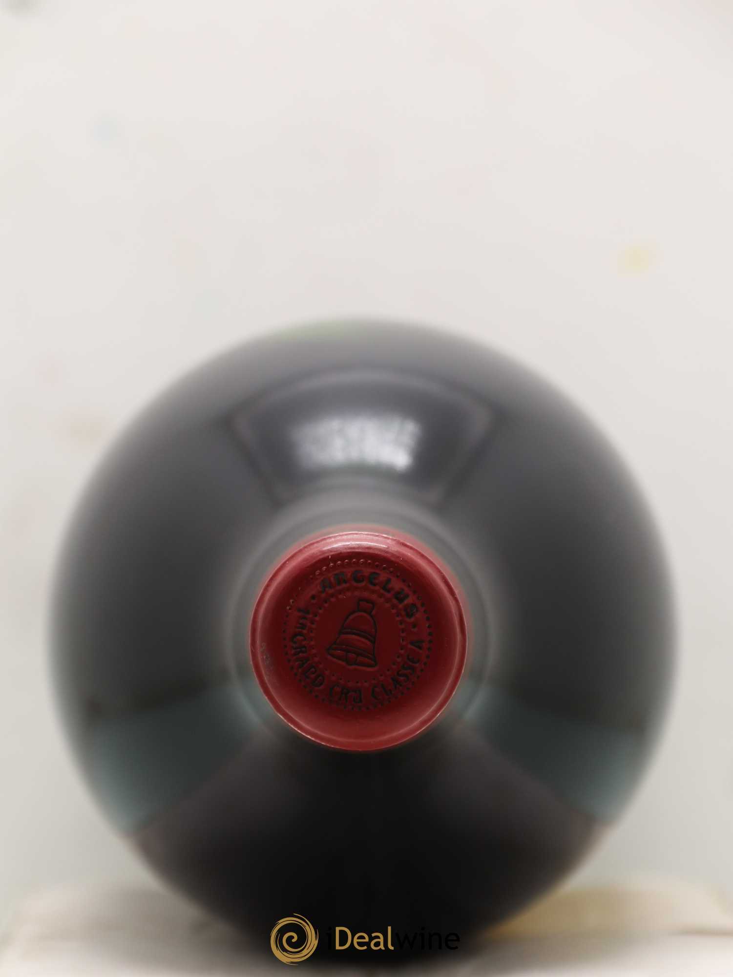 Château Angélus 1er Grand Cru Classé A 2014 - Lot de 1 magnum - 2