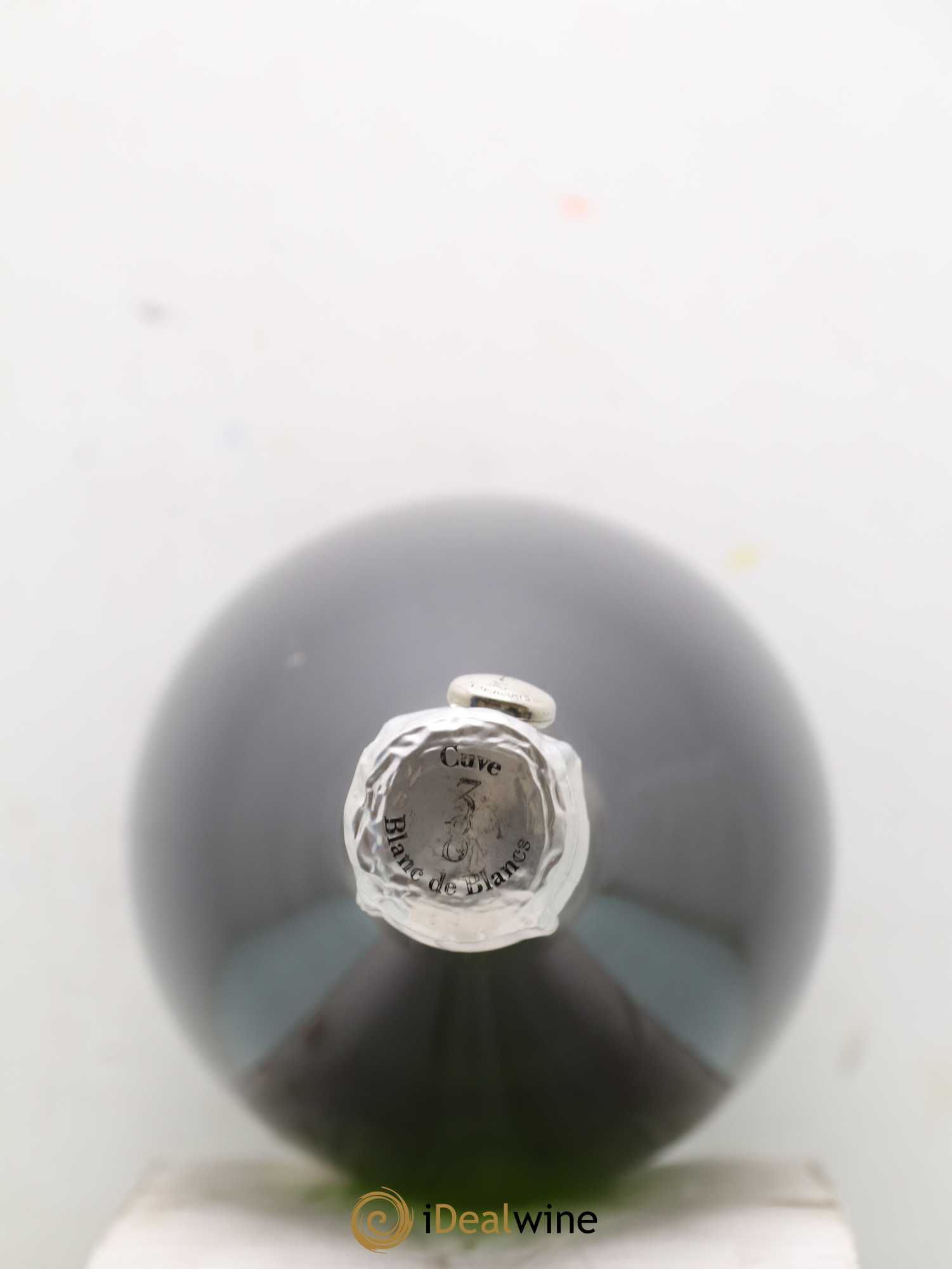 La Réserve Perpétuelle Cuve 38 Henriot - Lot of 1 magnum - 2