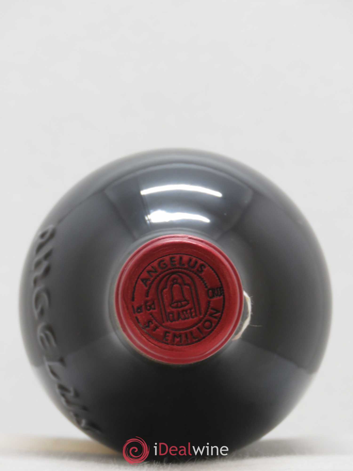 Château Angélus 1er Grand Cru Classé A 2005 - Lot de 1 bouteille - 2