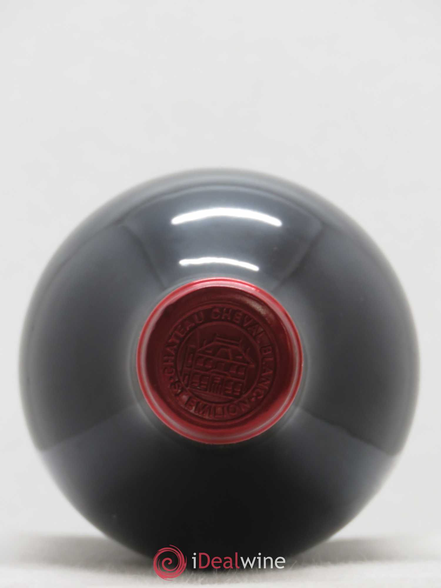 Château Cheval Blanc 1er Grand Cru Classé A 2006 - Lot de 1 bouteille - 2