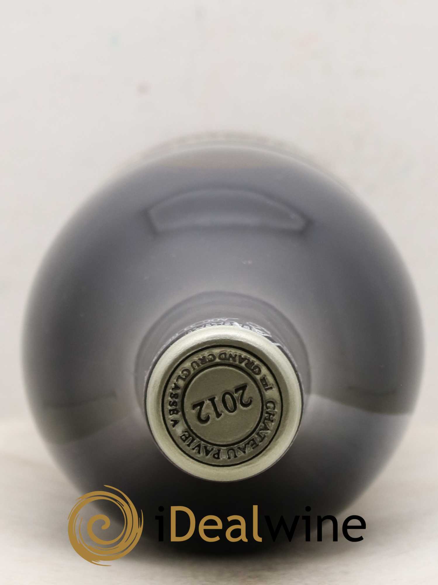 Château Pavie 1er Grand Cru Classé A 2012 - Lot de 1 bouteille - 2