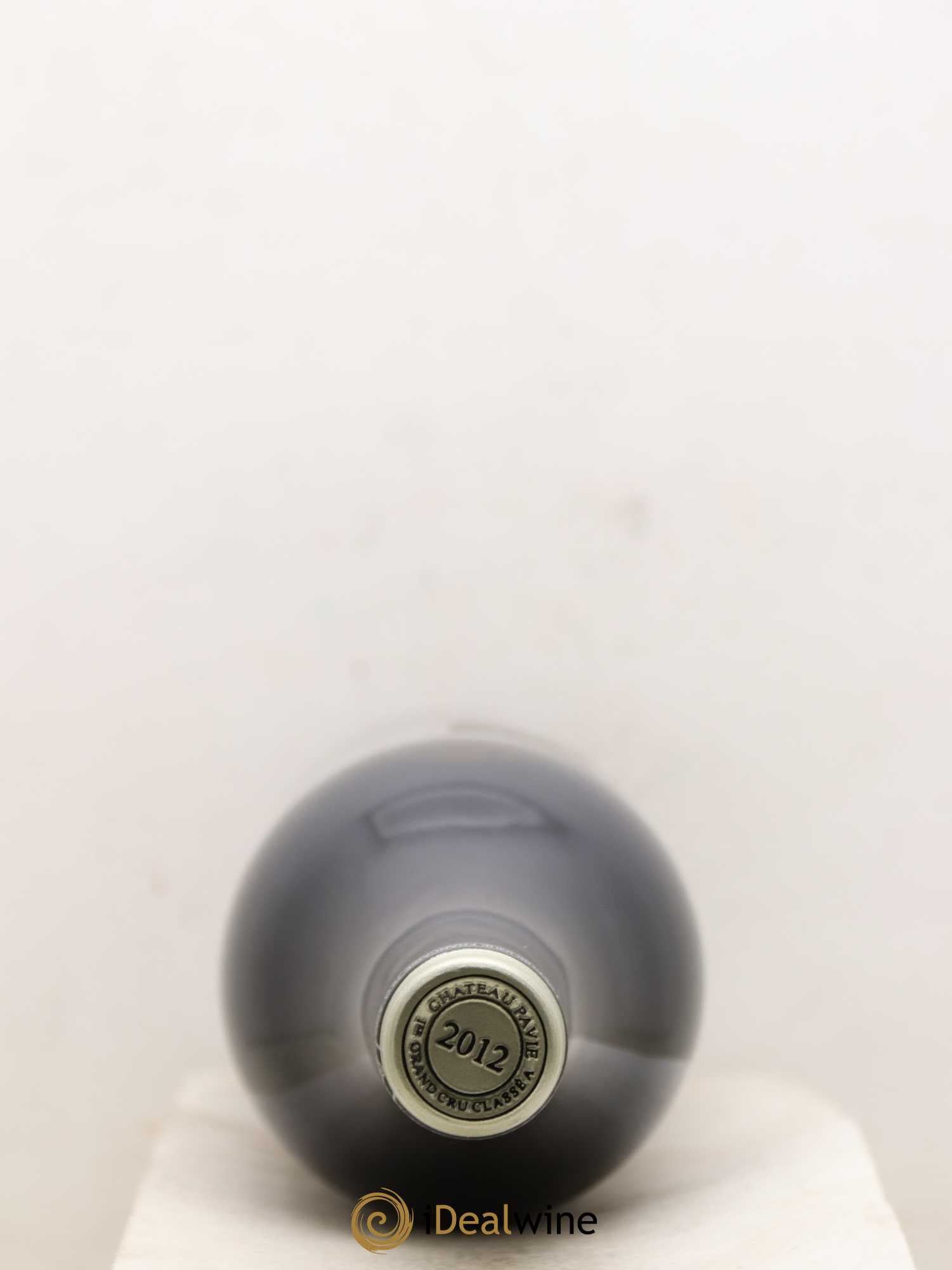 Château Pavie 1er Grand Cru Classé A 2012 - Lot de 1 bouteille - 2