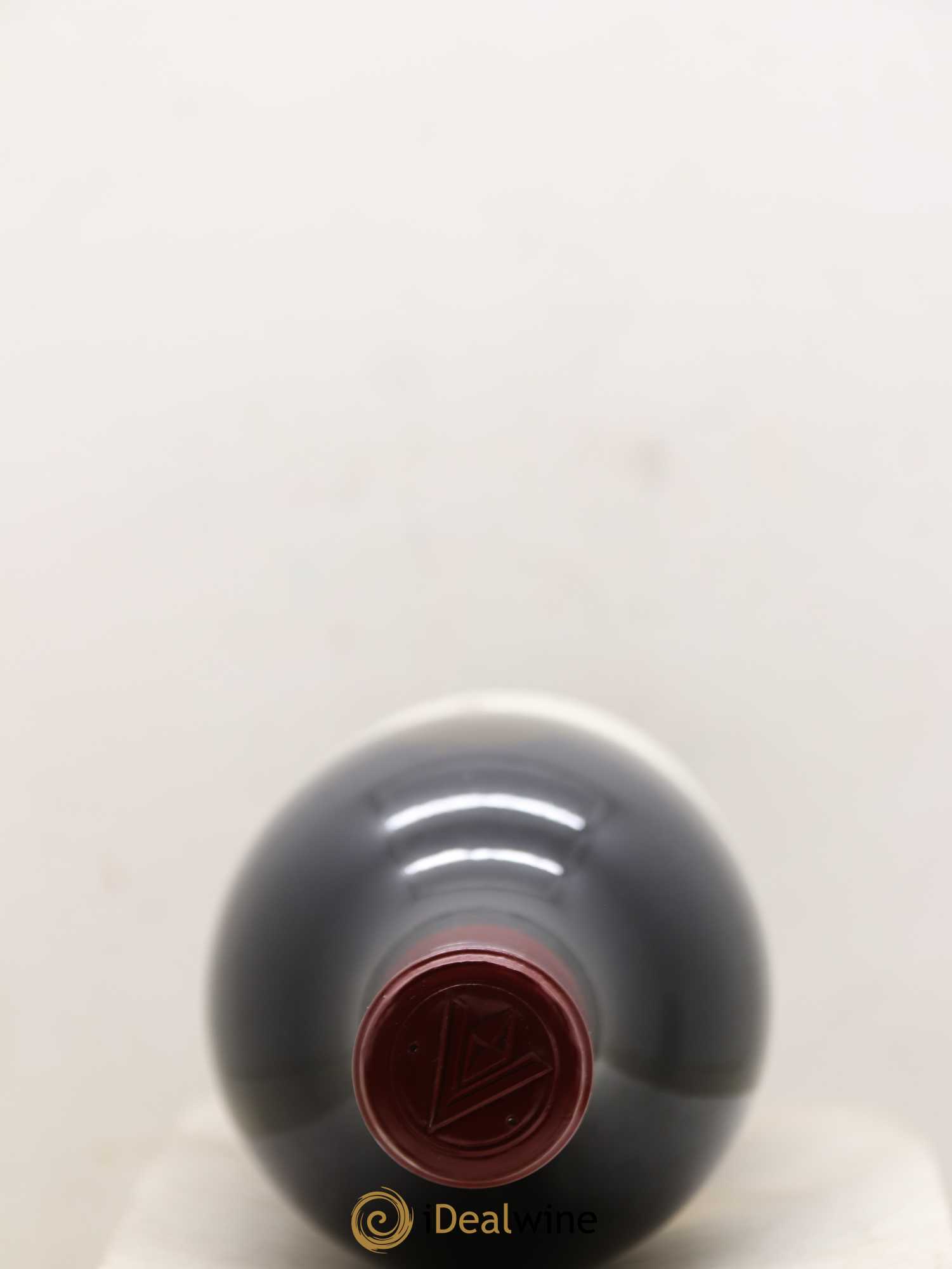 Sonoma Vérité Winery La Muse 2007 - Lot de 1 bouteille - 2