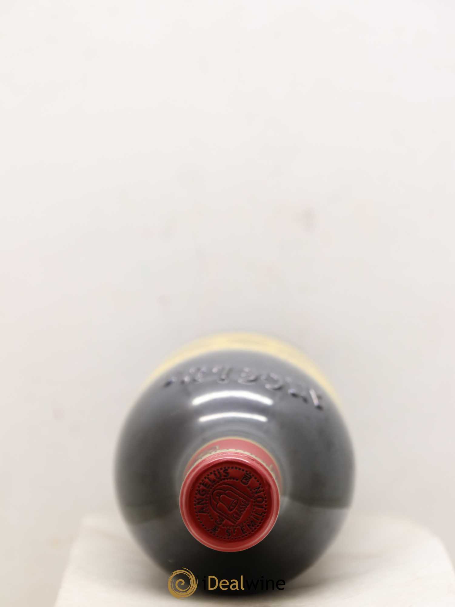 Château Angélus 1er Grand Cru Classé A 2009 - Lot de 1 bouteille - 2