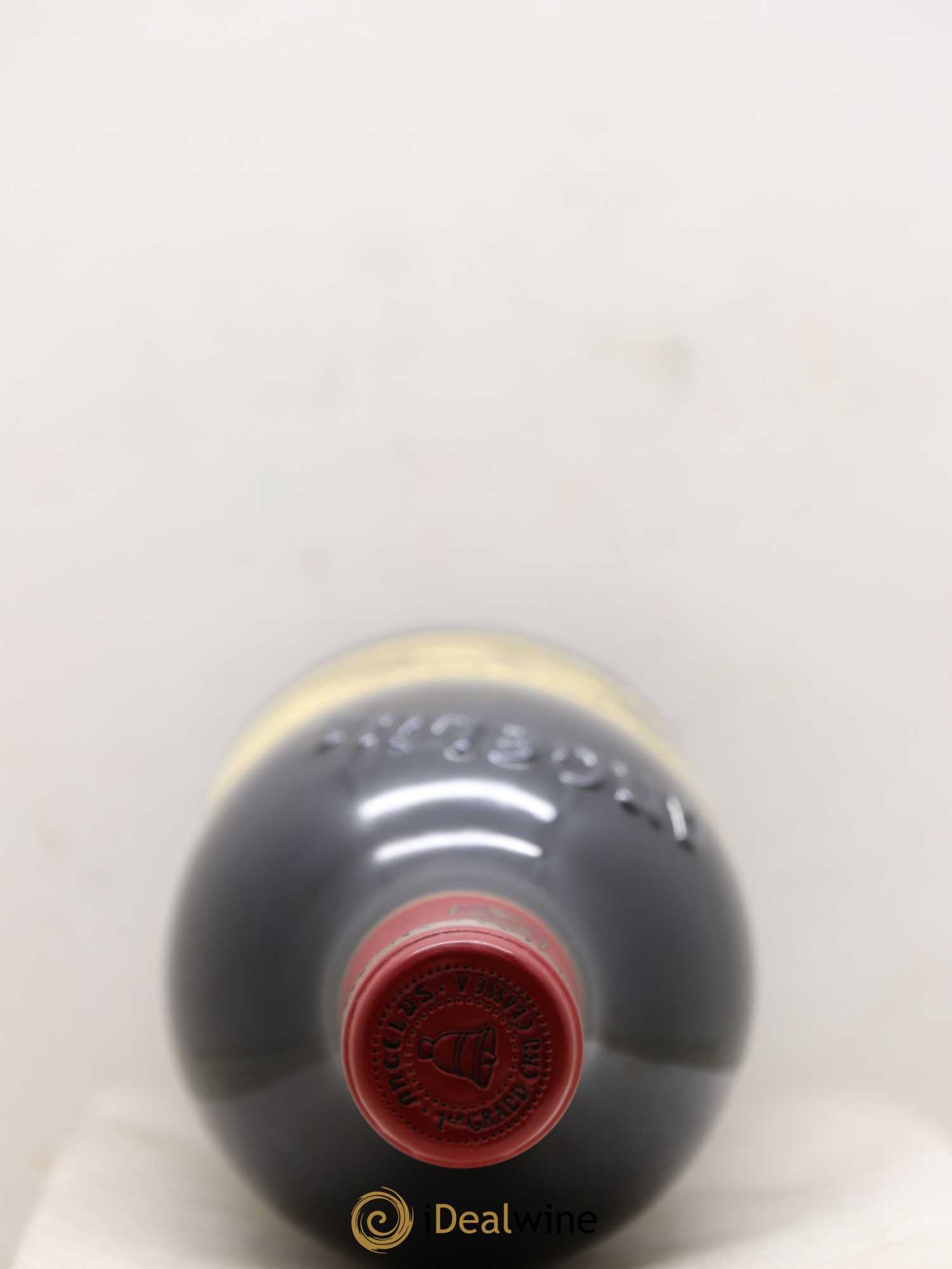 Château Angélus 1er Grand Cru Classé A 2014 - Lot de 1 bouteille - 2