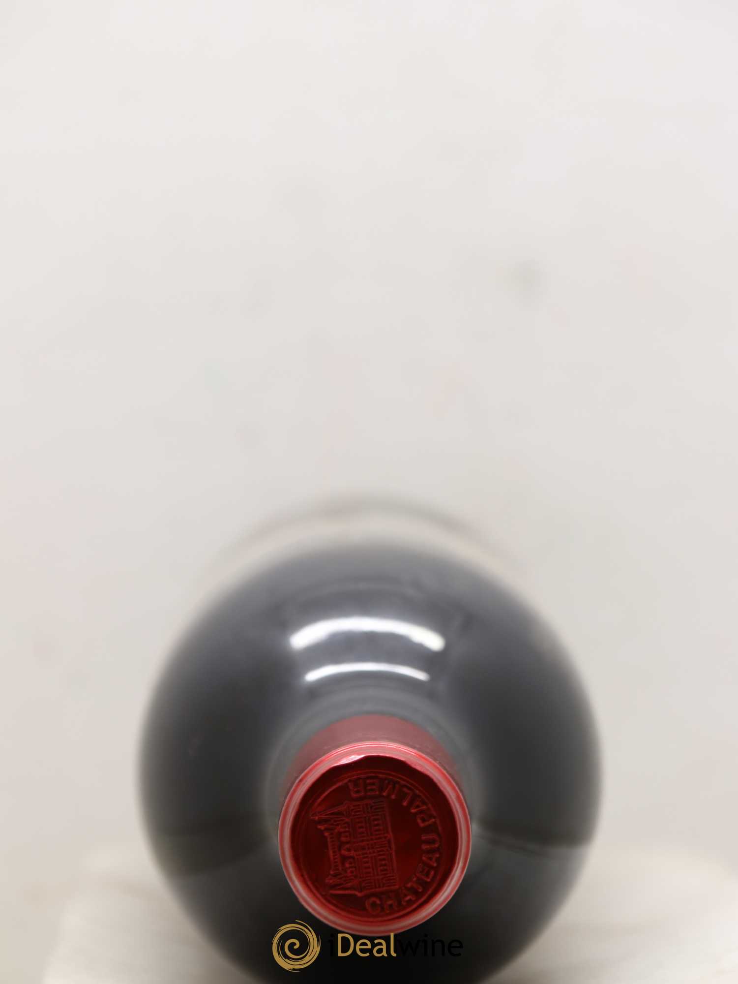 Château Palmer 3ème Grand Cru Classé 2006 - Lot de 1 bouteille - 2