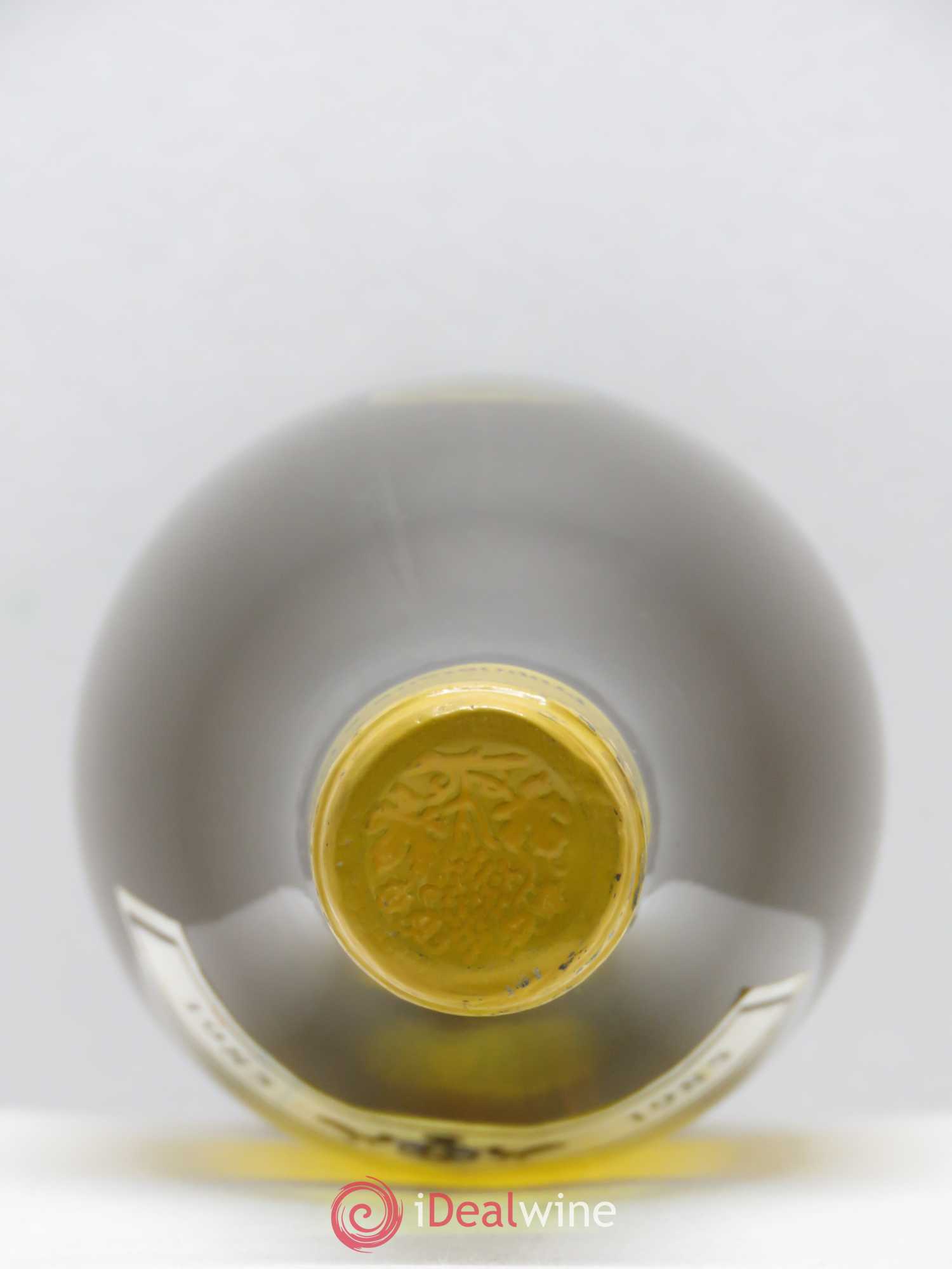 Chevalier-Montrachet Grand Cru Leflaive (Domaine) 1985 - Lot de 1 bouteille - 1