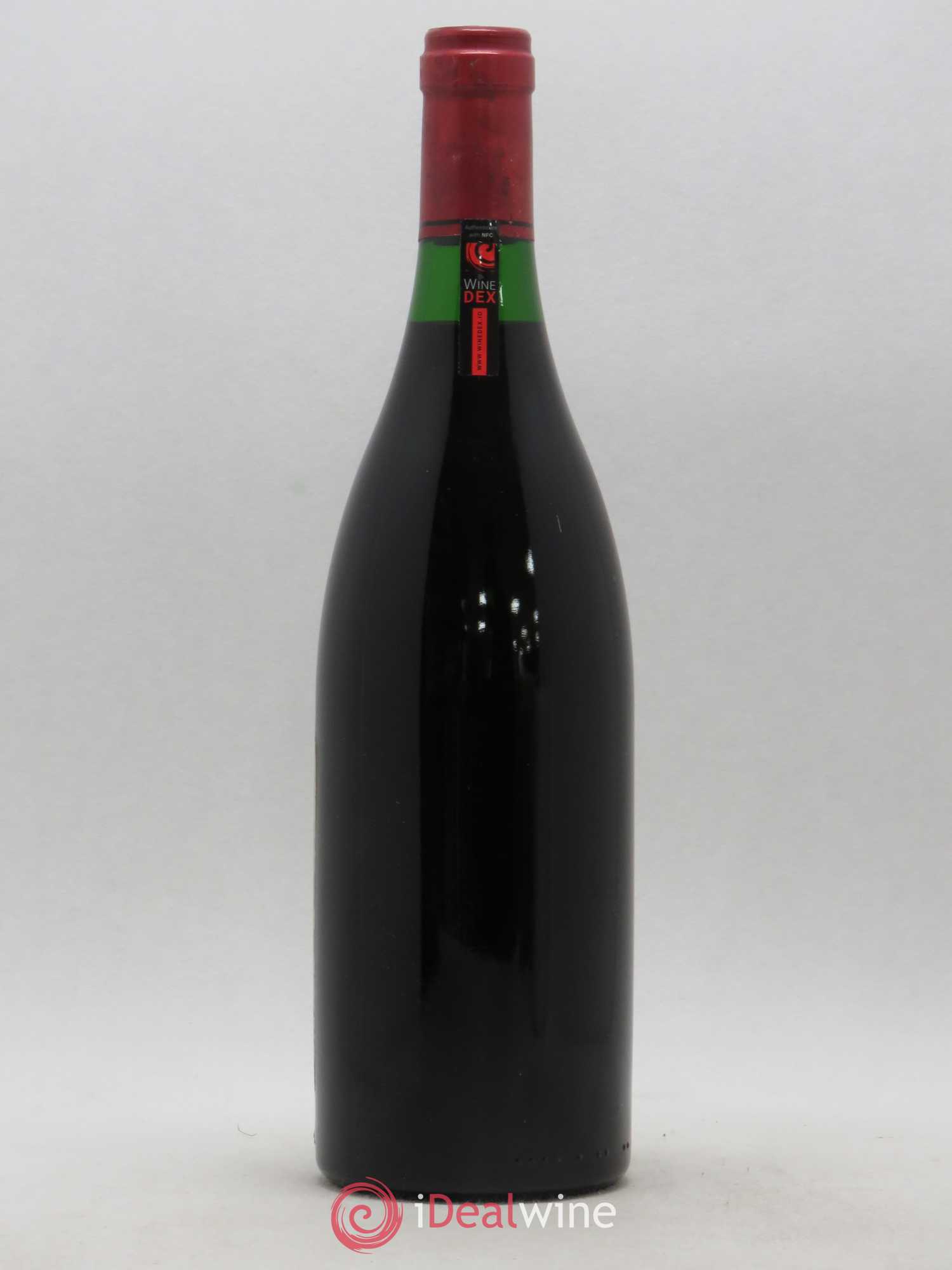 Pays d'Hérault Grange des Pères Laurent Vaillé 1992 - Lot de 1 bouteille - 1
