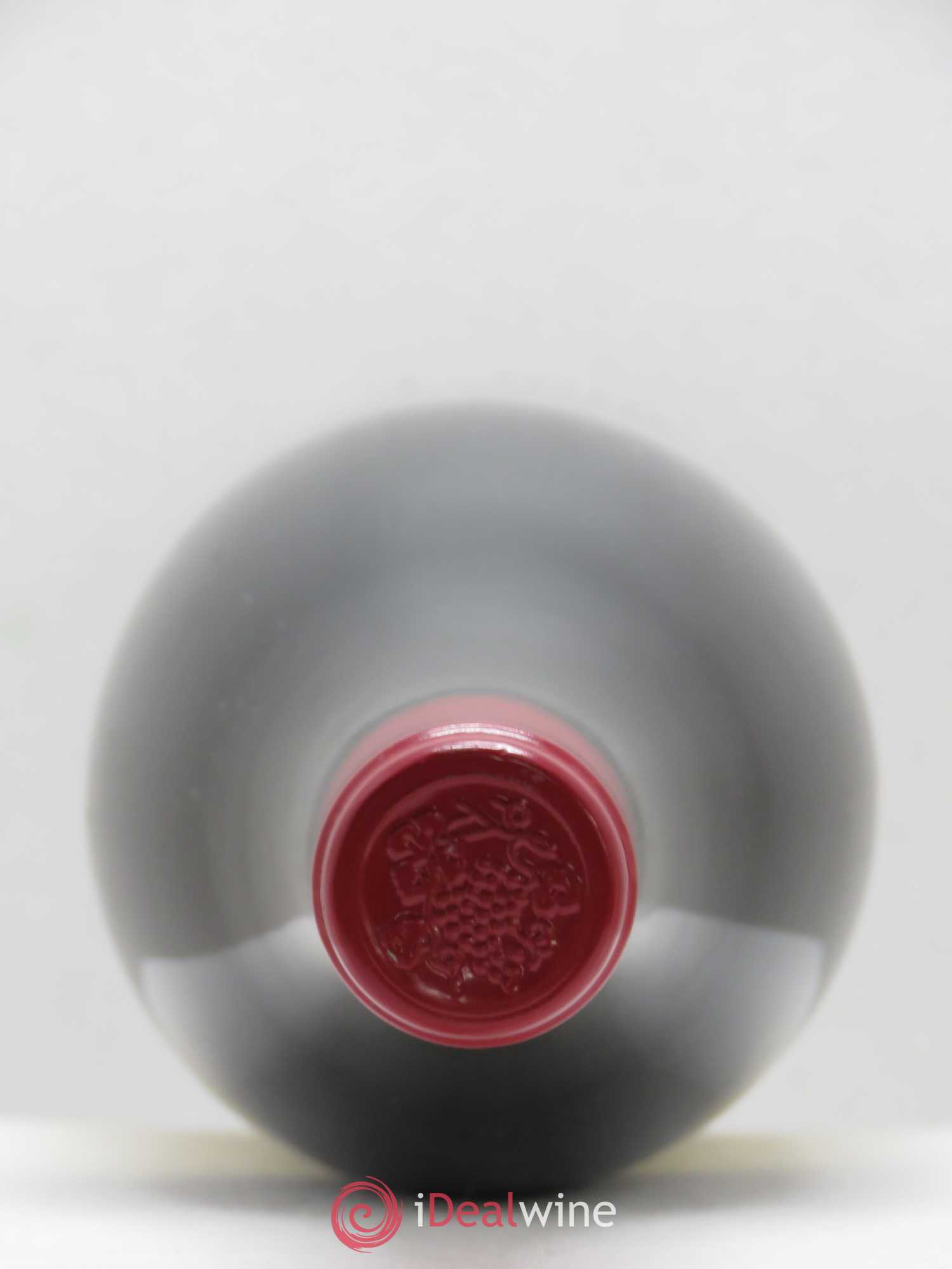 Pays d'Hérault Grange des Pères Laurent Vaillé 1994 - Lot de 1 bouteille - 1