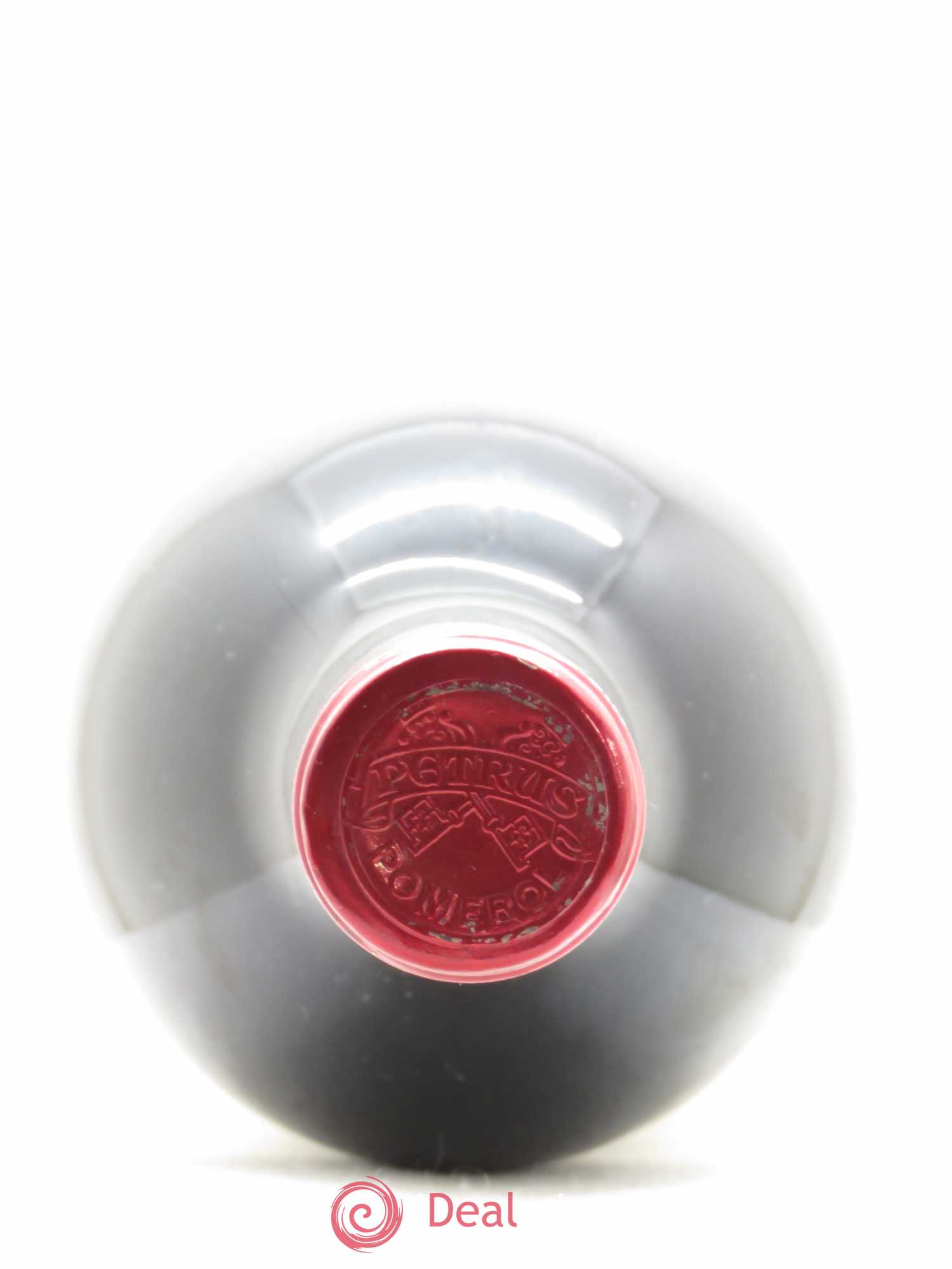 Petrus 1987 - Lot de 1 bouteille - 1