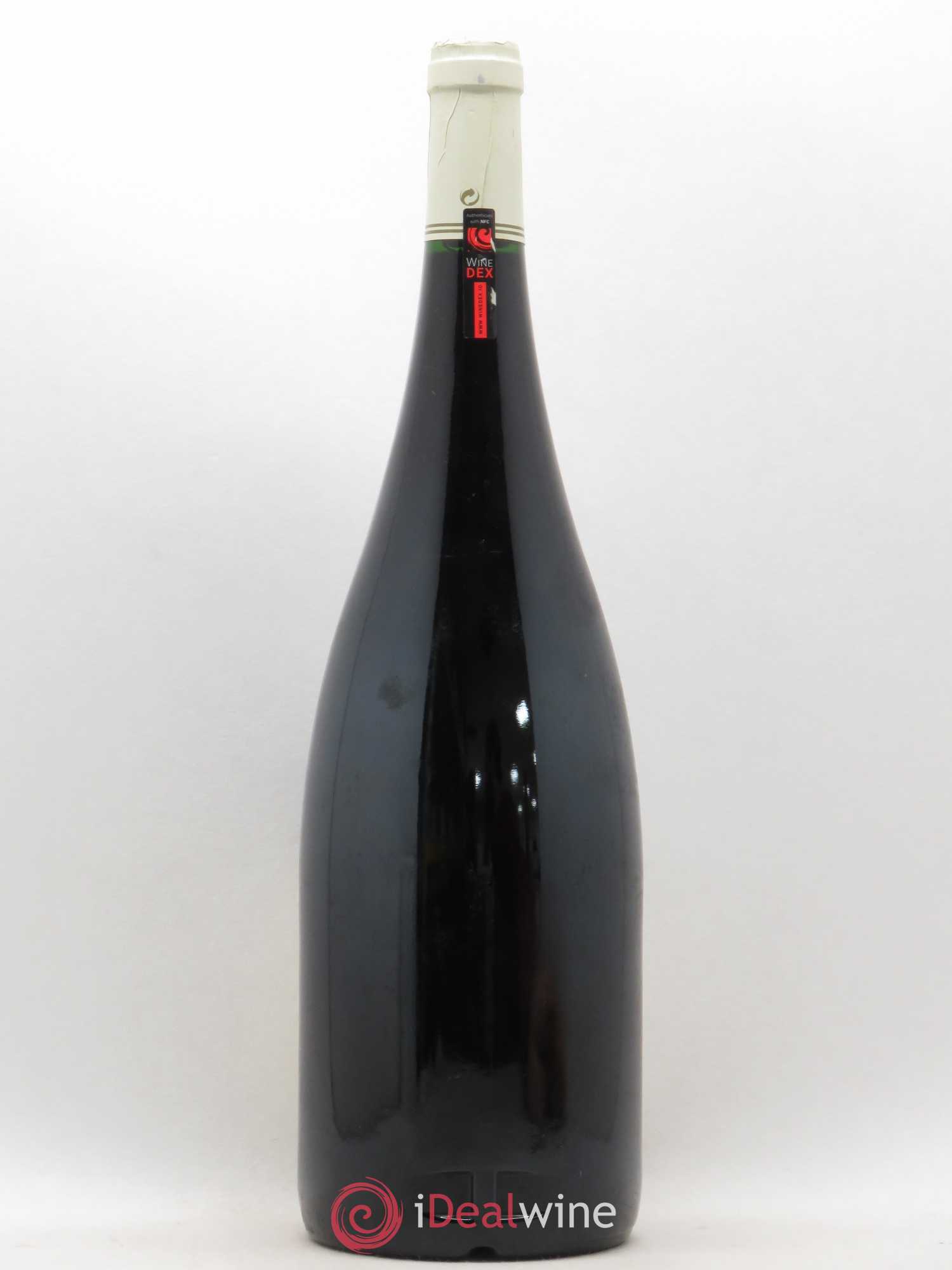 Saumur-Champigny Le Bourg Clos Rougeard 1995 - Lot de 1 magnum - 1