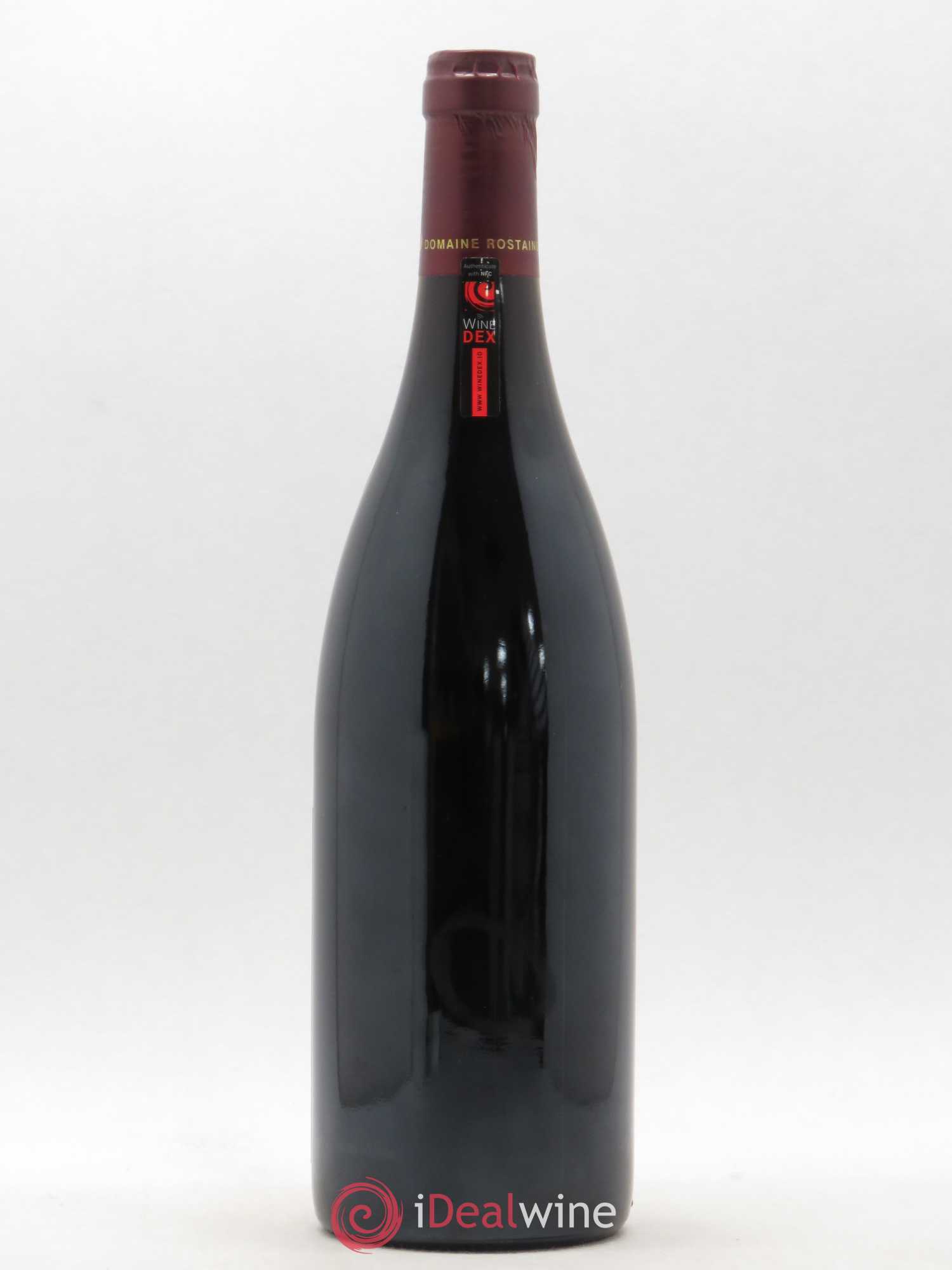Côte-Rôtie Côte Brune René Rostaing cuvée Gentaz Dervieux 2016 - Lot de 1 bouteille - 1