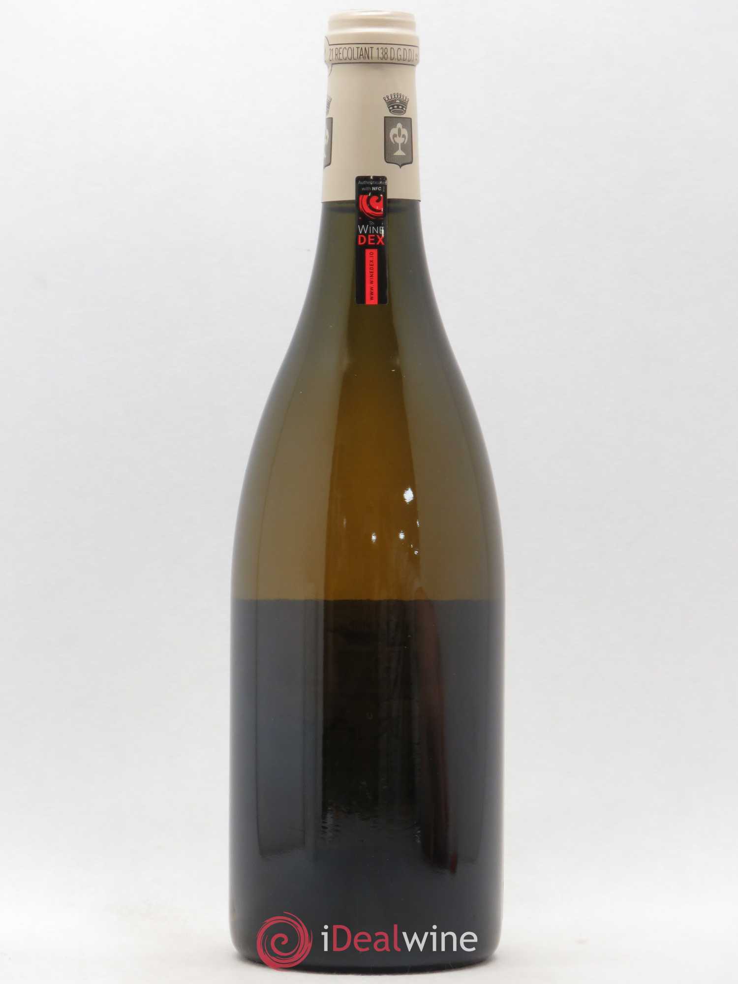Montrachet Grand Cru Comtes Lafon (Domaine des) 2005 - Lot de 1 bouteille - 1