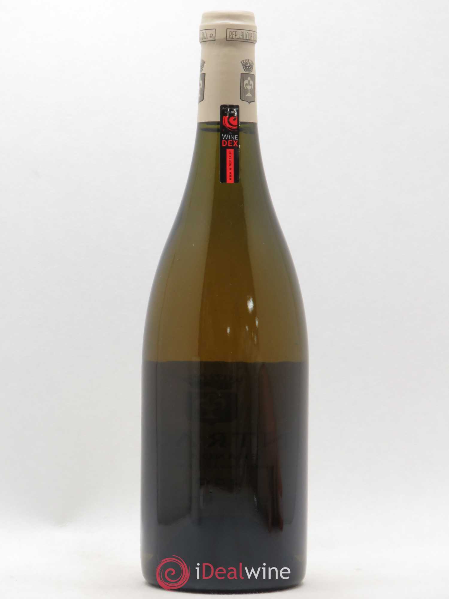 Montrachet Grand Cru Comtes Lafon (Domaine des) 2001 - Lot de 1 bouteille - 1