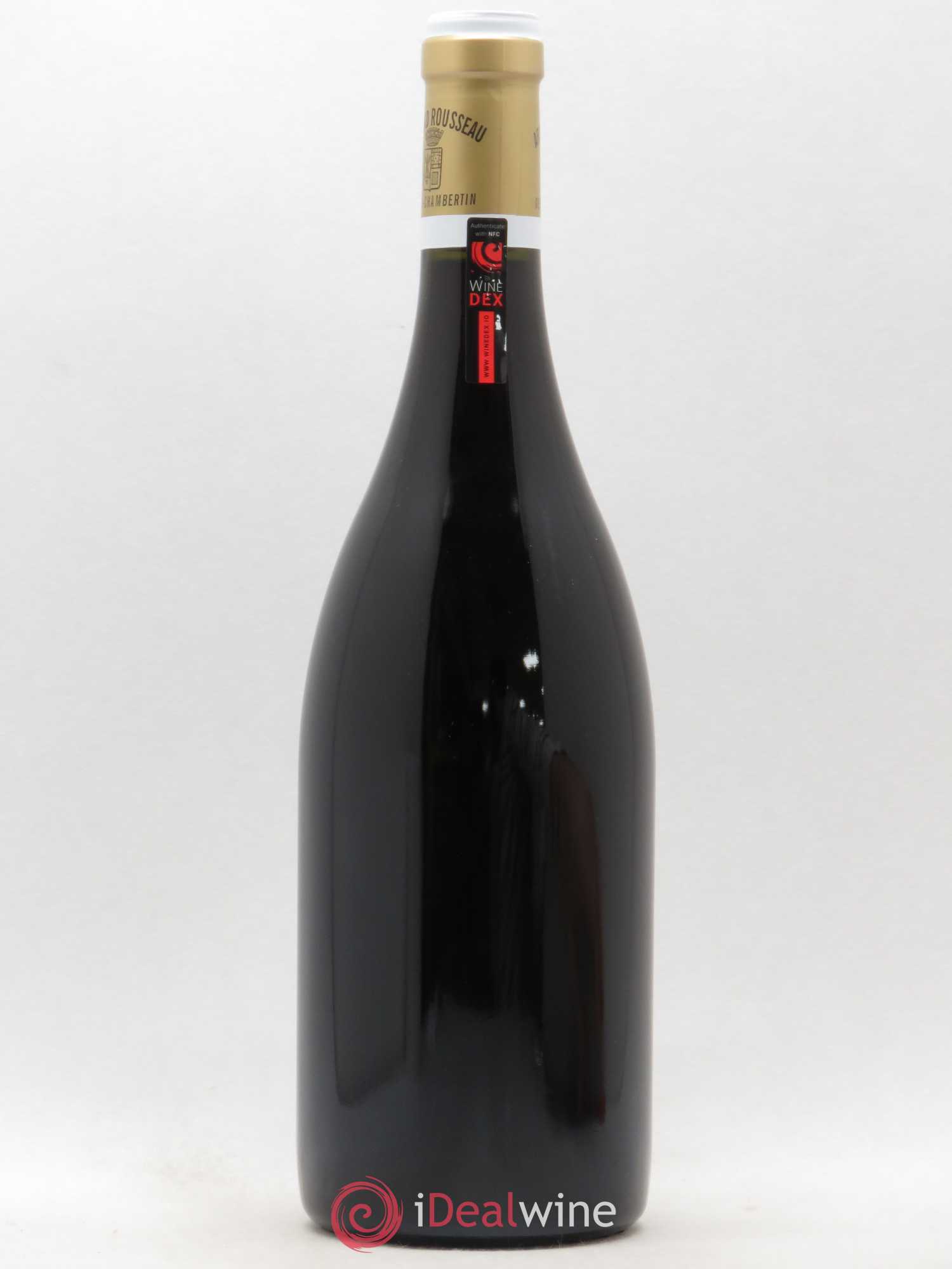 Chambertin Clos de Bèze Grand Cru Armand Rousseau (Domaine) 2014 - Lot de 1 bouteille - 1