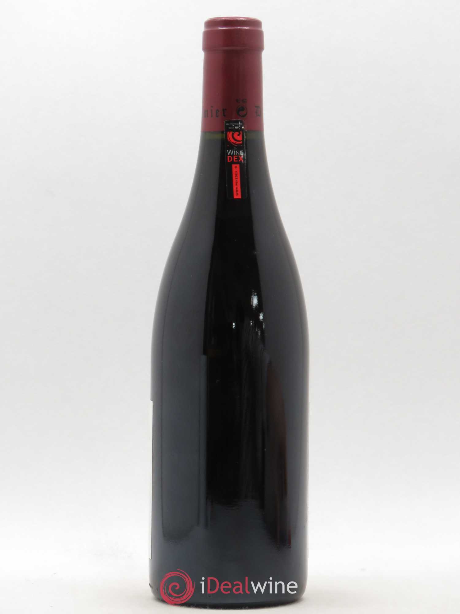 Bonnes-Mares Grand Cru Georges Roumier (Domaine) 2010 - Lot de 1 bouteille - 1