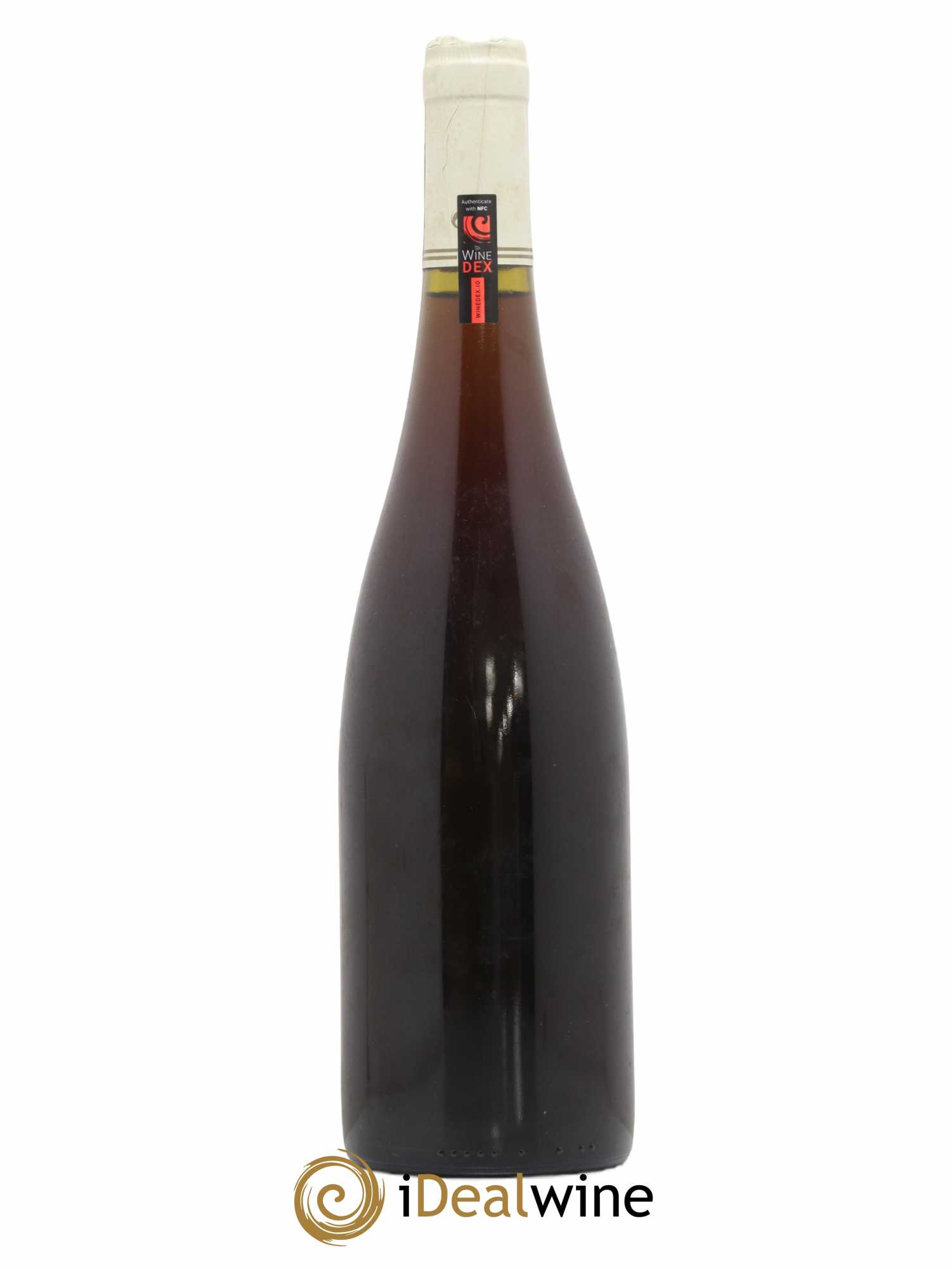 Coteaux de Saumur Clos Rougeard Sélection de grains nobles 1995 - Posten von 1 Flasche - 1