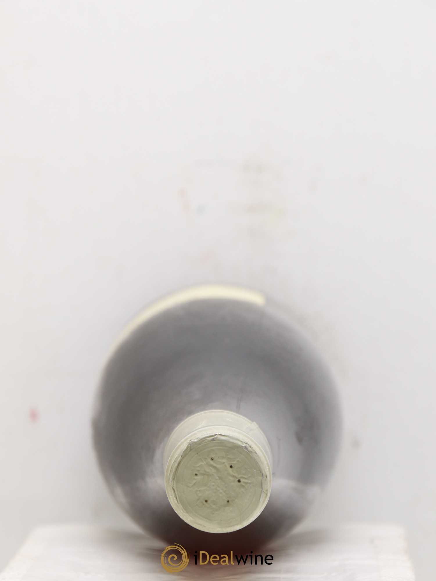 Coteaux de Saumur Clos Rougeard Sélection de grains nobles 1995 - Posten von 1 Flasche - 2