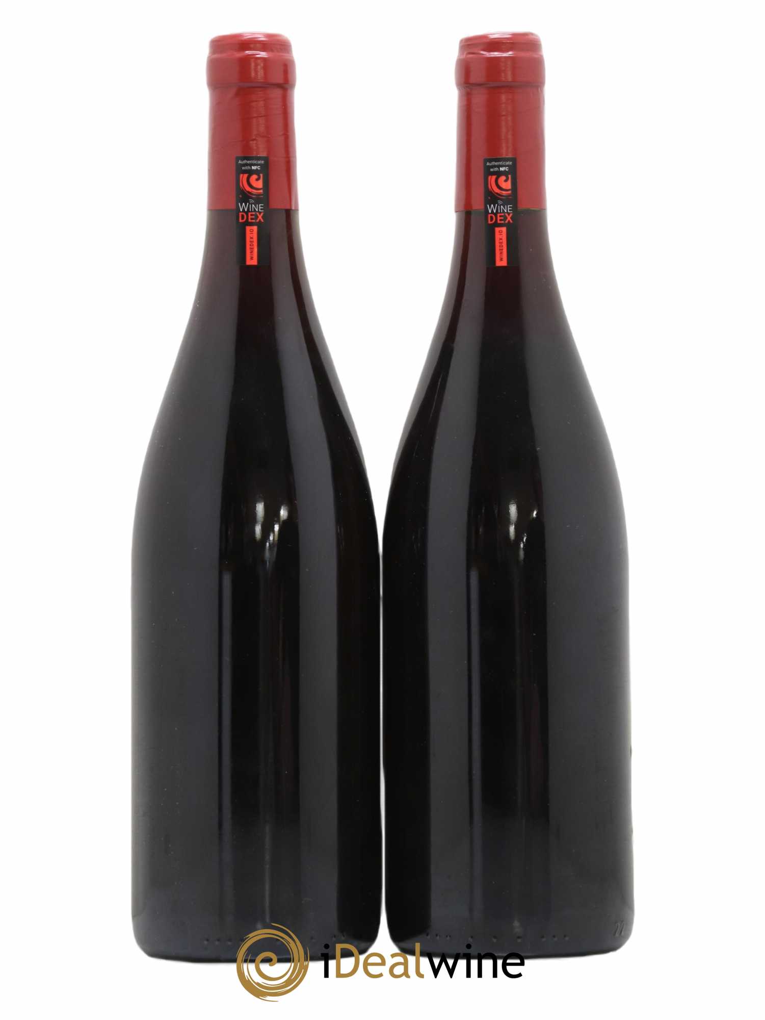 Châteauneuf-du-Pape Château Rayas Emmanuel Reynaud (sans prix de réserve) 2009 - Lot de 2 bouteilles - 1