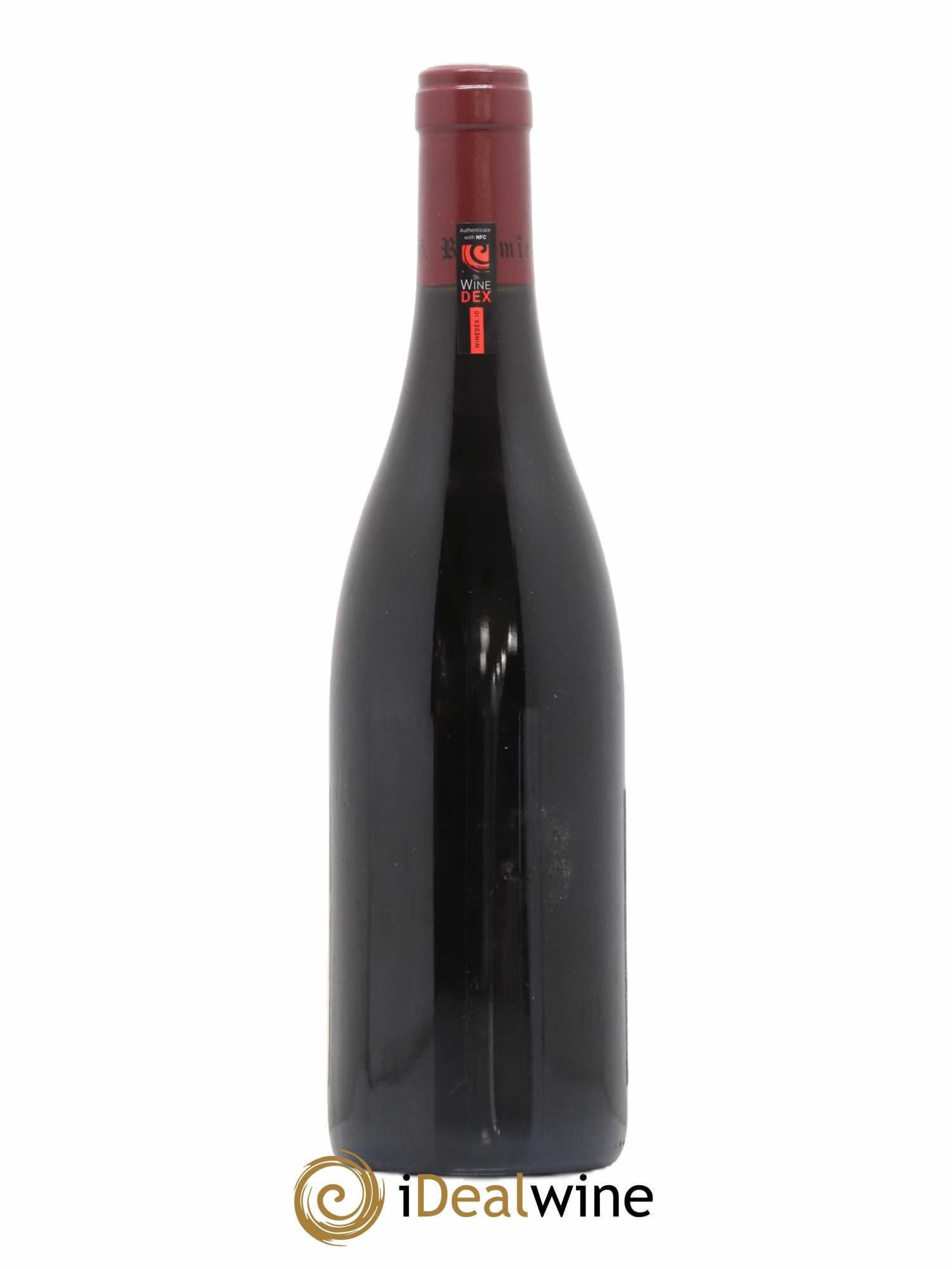 Bonnes-Mares Grand Cru Georges Roumier (Domaine) 2010 - Lot de 1 bouteille - 1