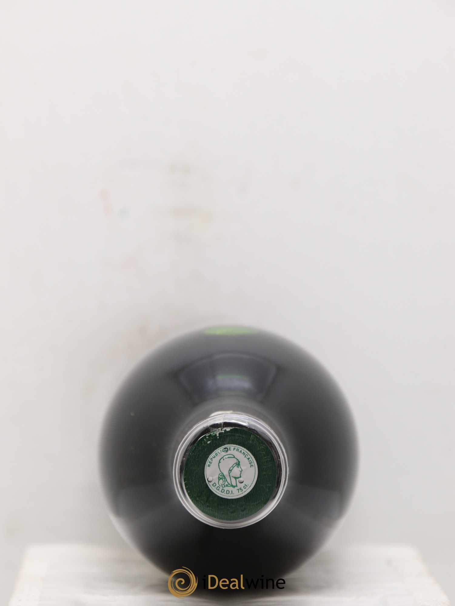 Château la Conseillante 1990 - Lot de 12 bouteilles - 5