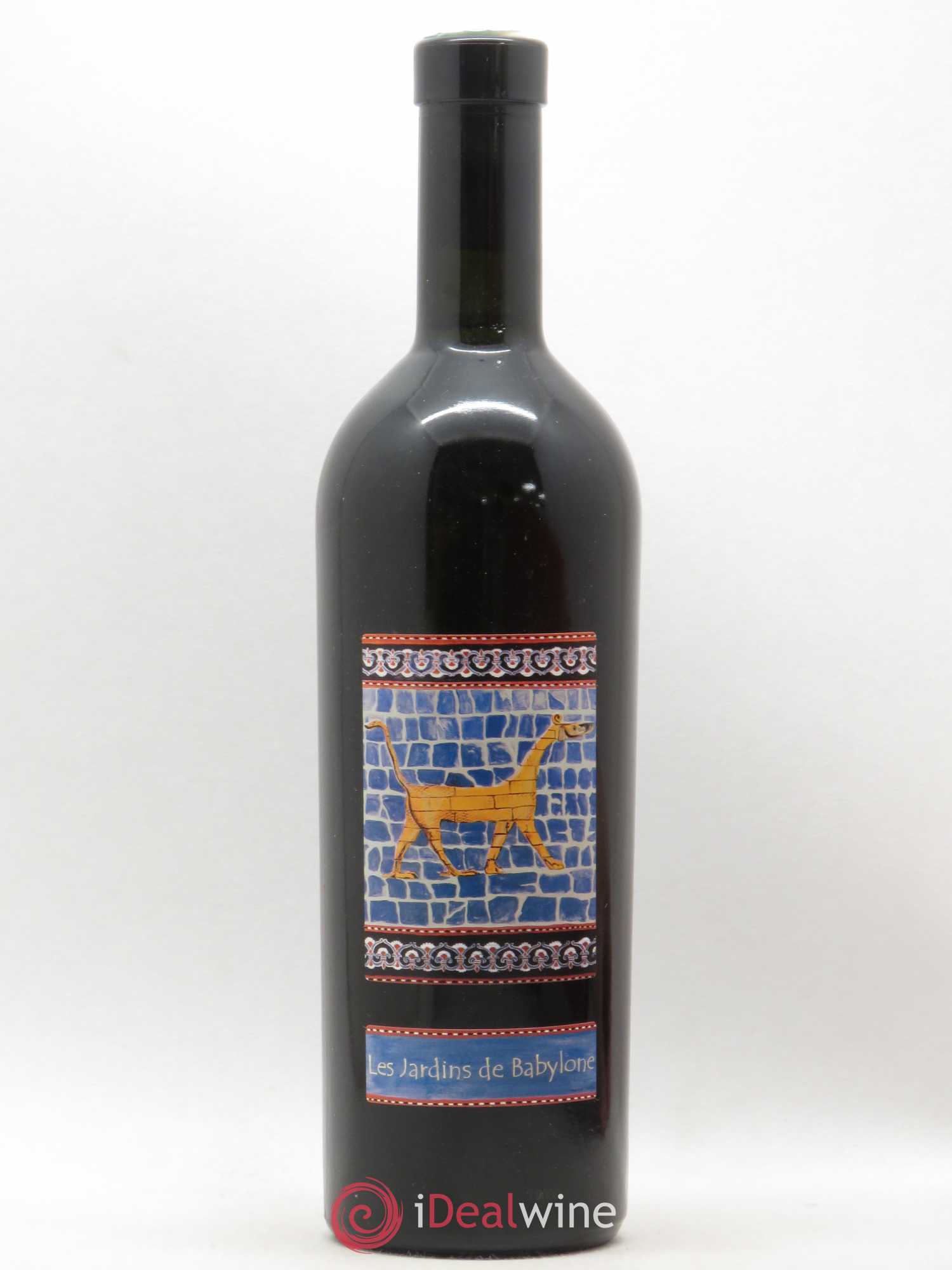 Vin de France (anciennement Jurançon) Jardins de Babylone Didier Dagueneau 2009 - Lotto di 1 bottiglia - 0
