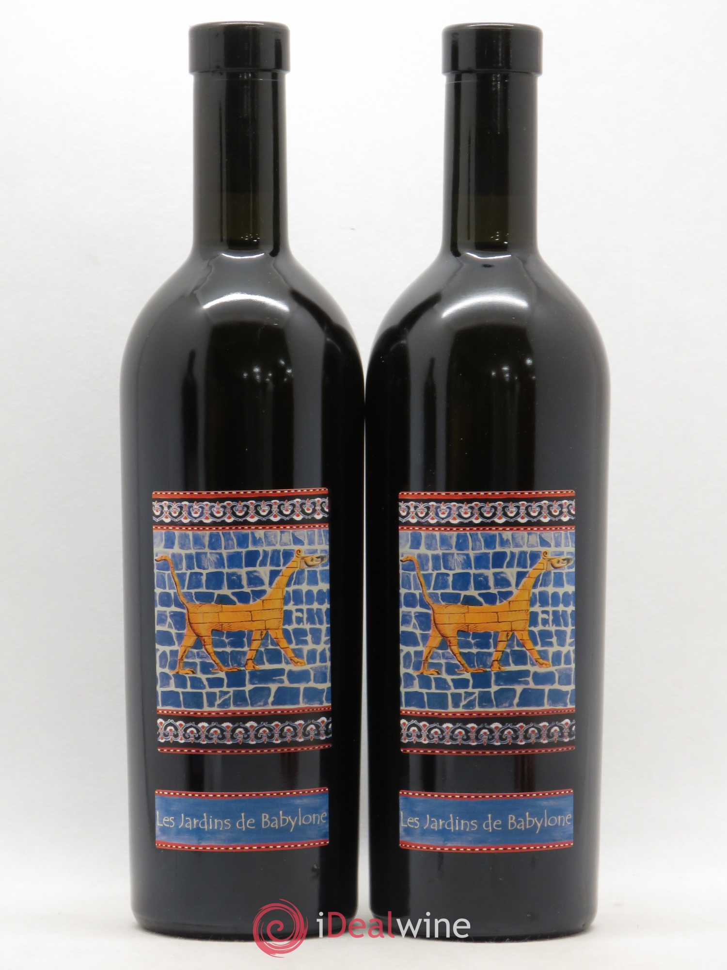 Vin de France (anciennement Jurançon) Jardins de Babylone Didier Dagueneau 2014 - Lotto di 2 bottiglie - 0