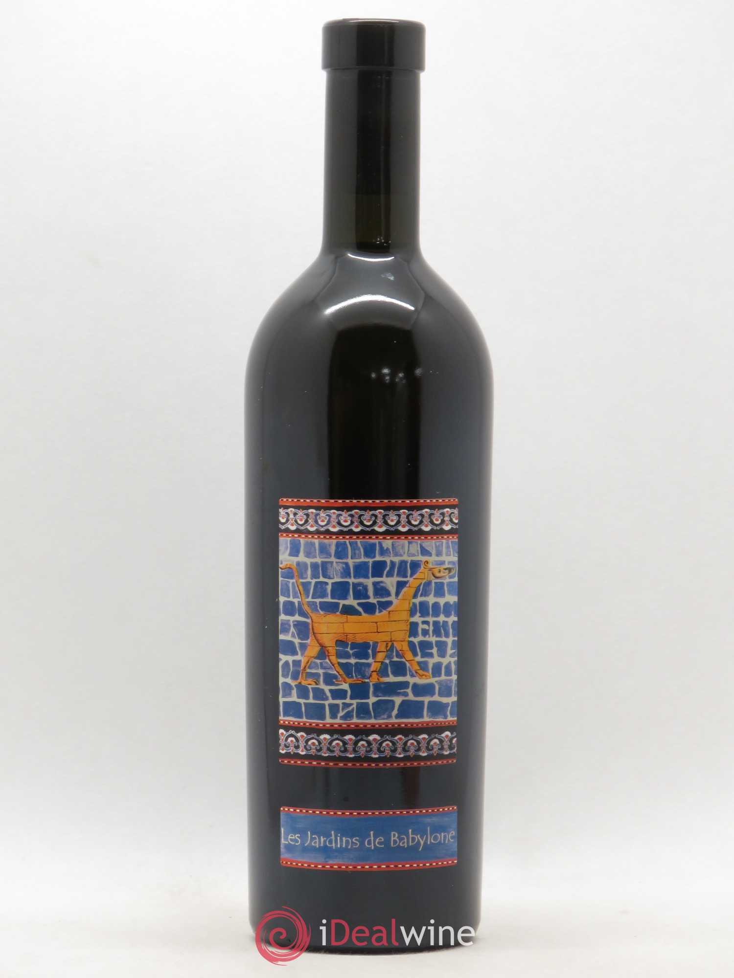 Vin de France (anciennement Jurançon) Jardins de Babylone Didier Dagueneau 2014 - Lotto di 1 bottiglia - 0