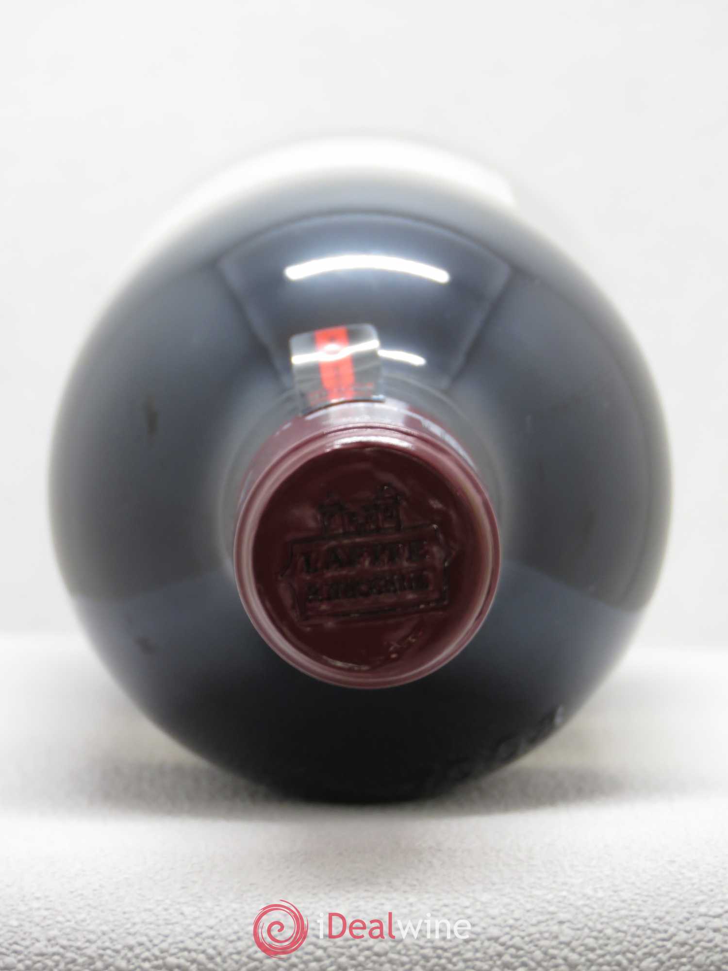 Château Lafite Rothschild 1er Grand Cru Classé 2008 - Lot de 1 bouteille - 2