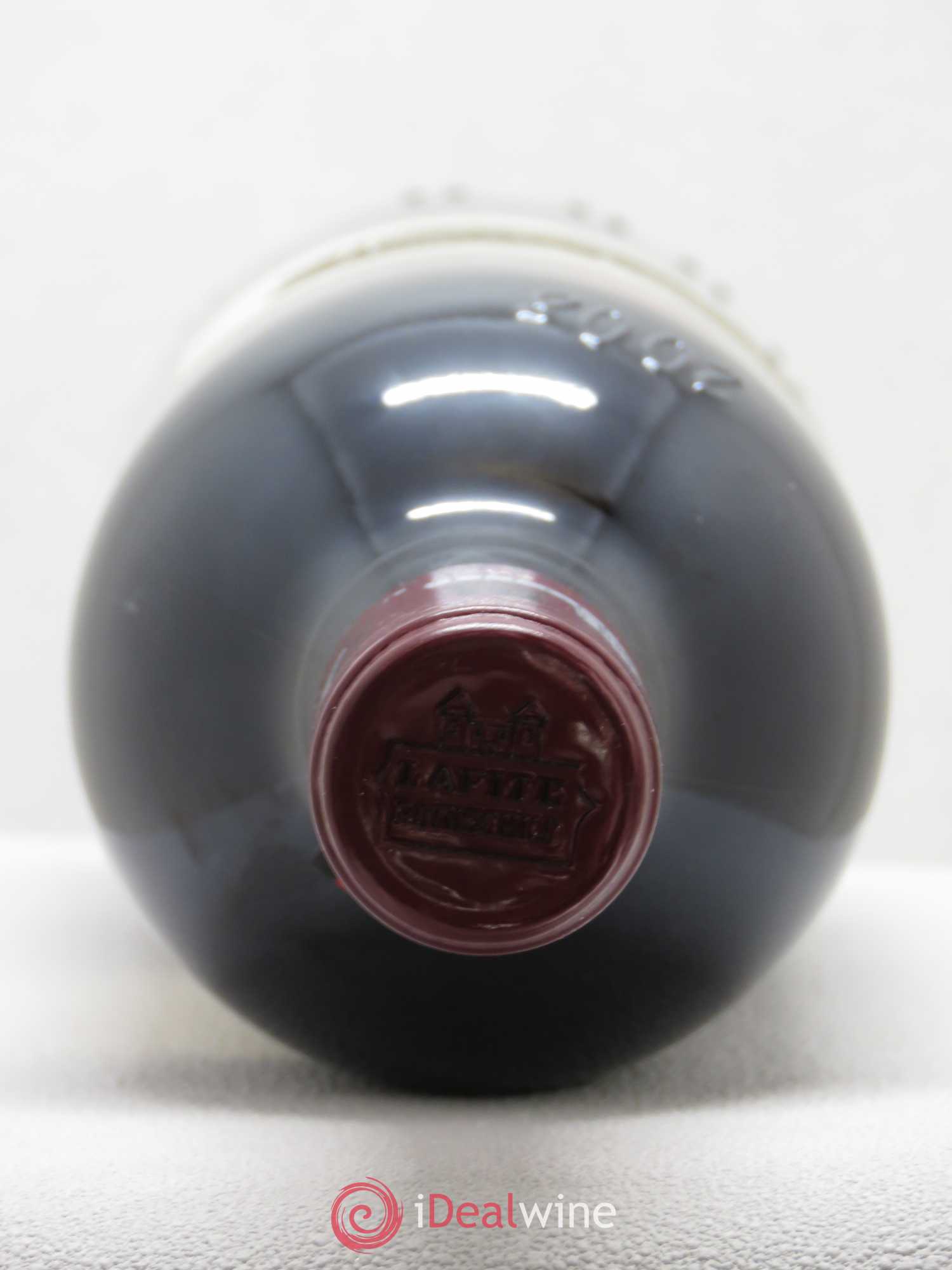 Château Lafite Rothschild 1er Grand Cru Classé 2008 - Lot de 1 bouteille - 2