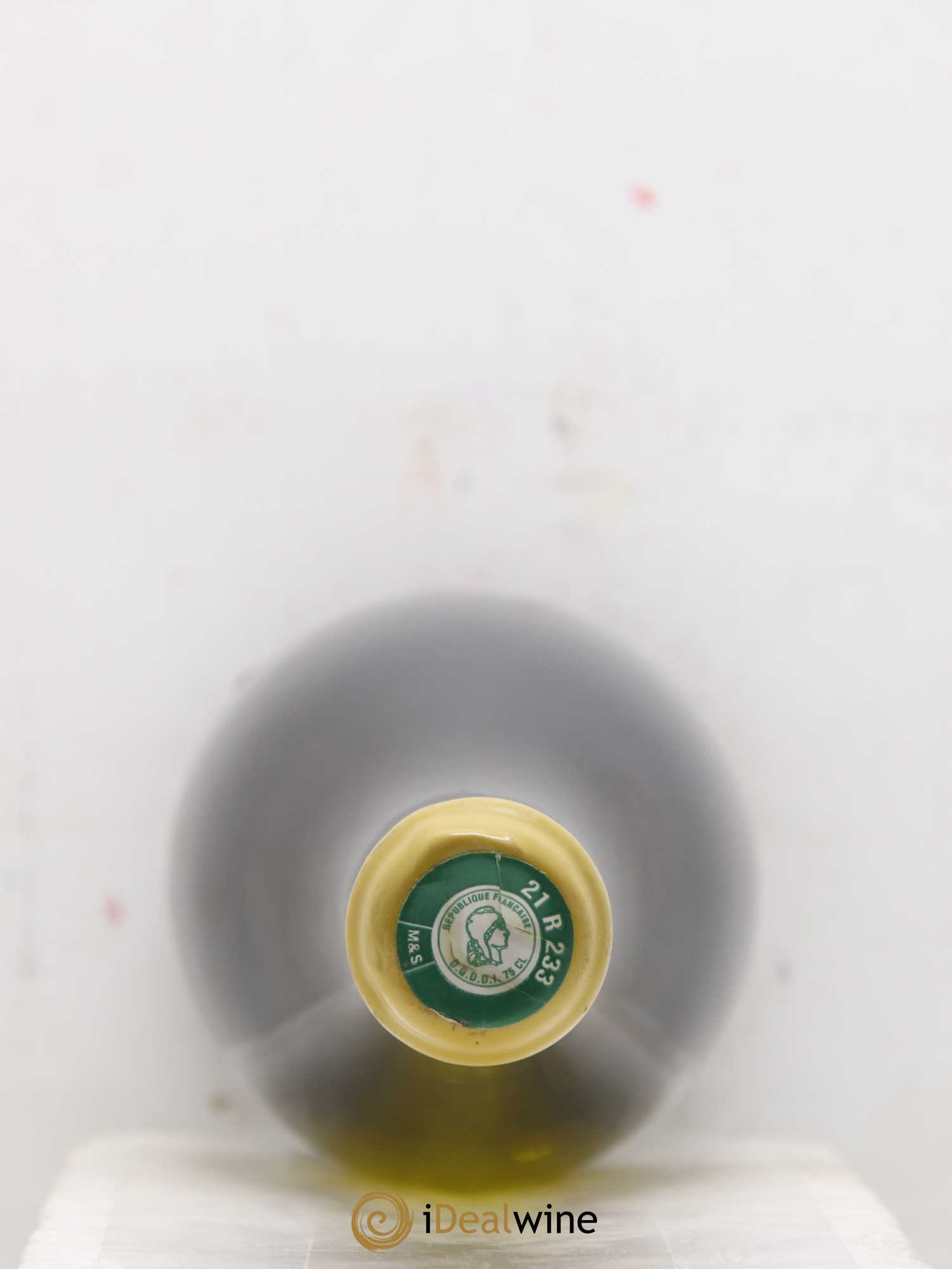 Auxey-Duresses d'Auvenay (Domaine) 2004 - Lot de 1 bouteille - 2