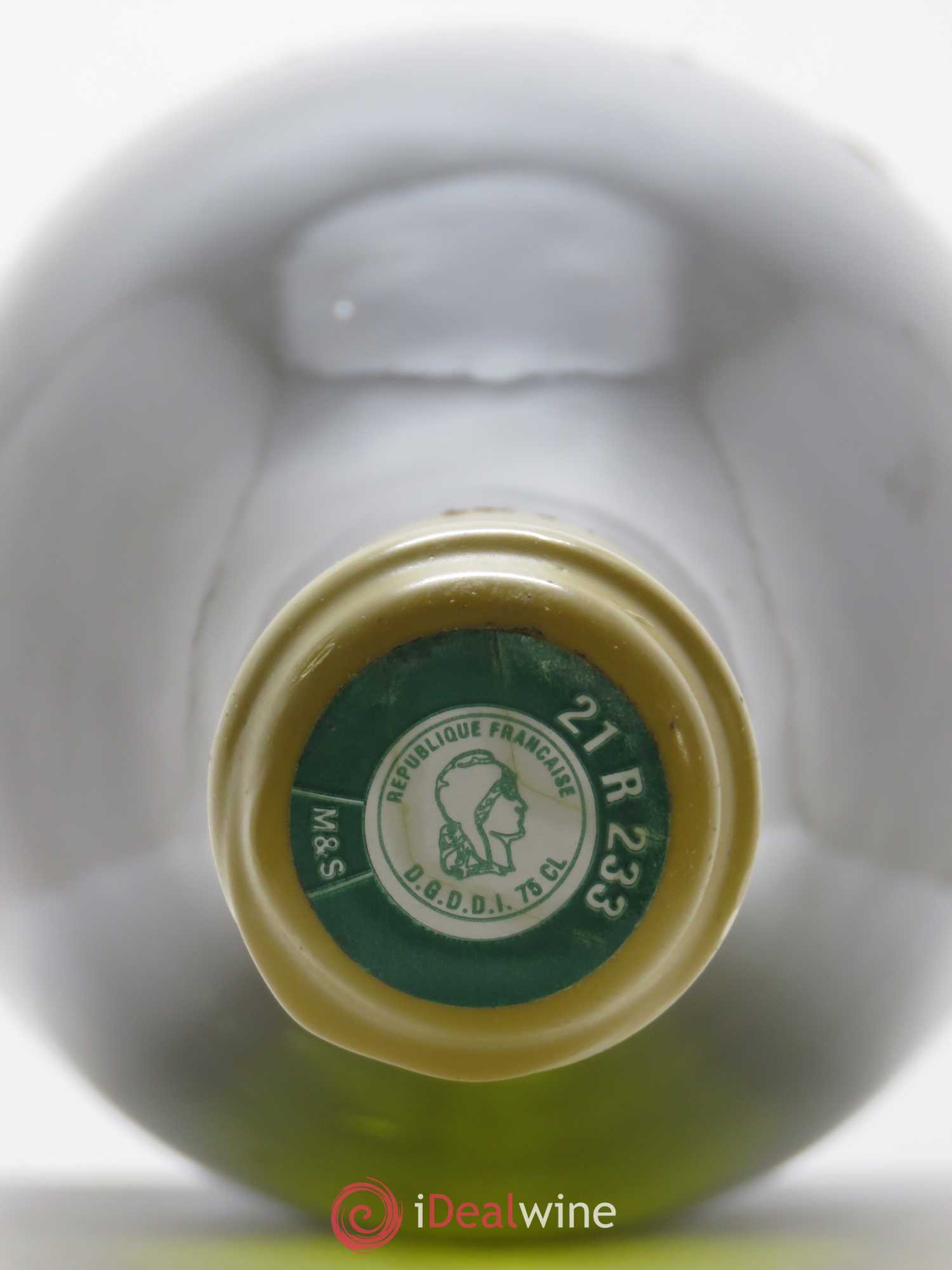 Auxey-Duresses Domaine D'Auvenay 2003 - Posten von 1 Flasche - 2