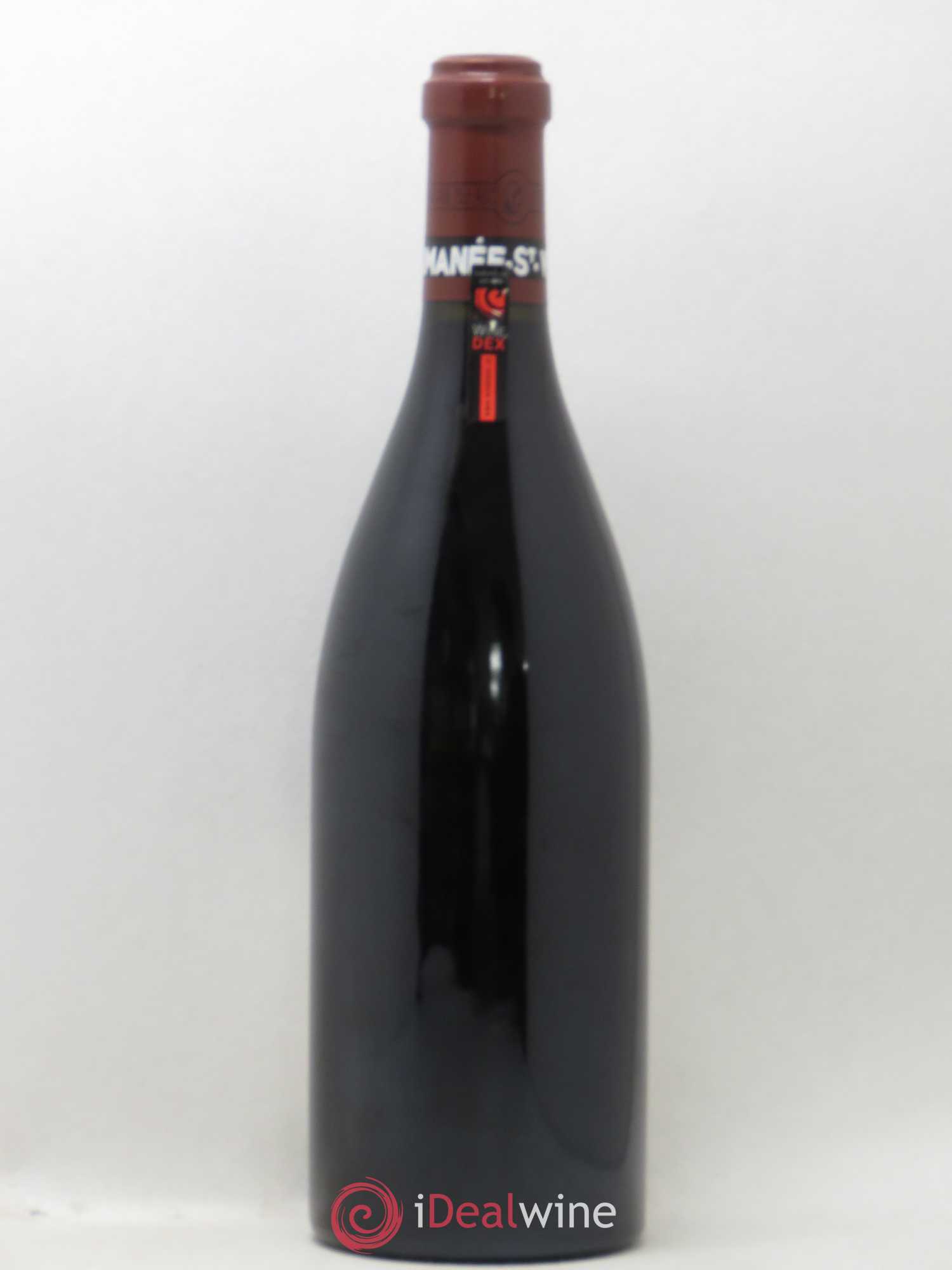 Romanée-Saint-Vivant Grand Cru Domaine de la Romanée-Conti 2000 - Lot de 1 bouteille - 1