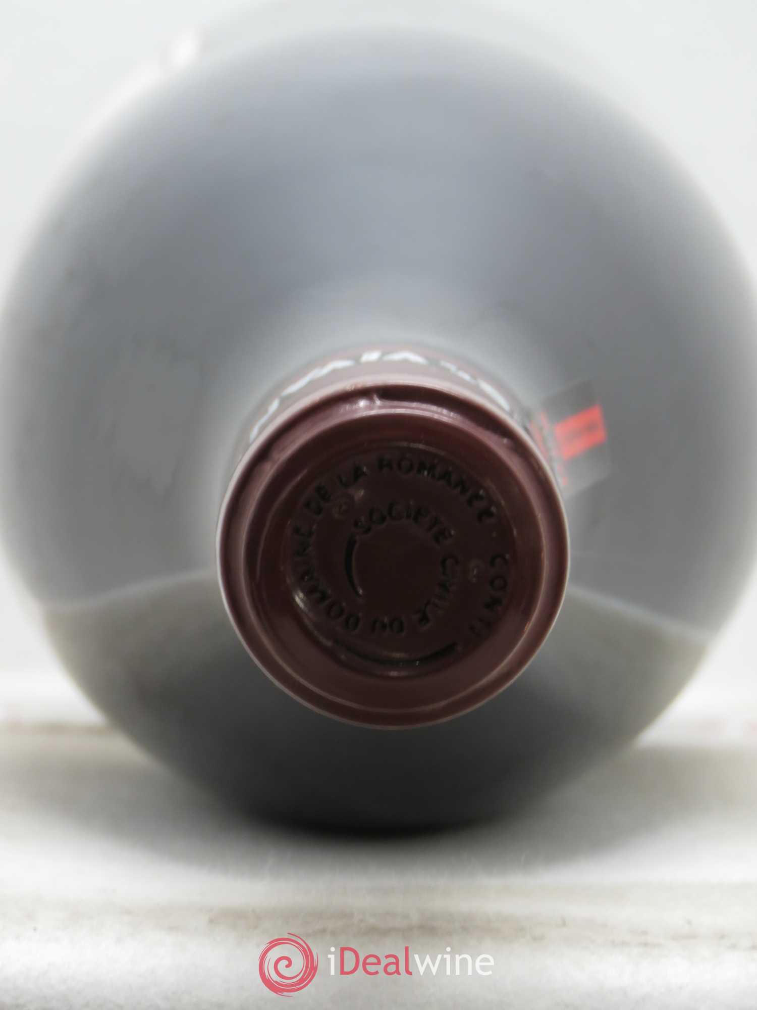 Romanée-Saint-Vivant Grand Cru Domaine de la Romanée-Conti 2000 - Lot de 1 bouteille - 2