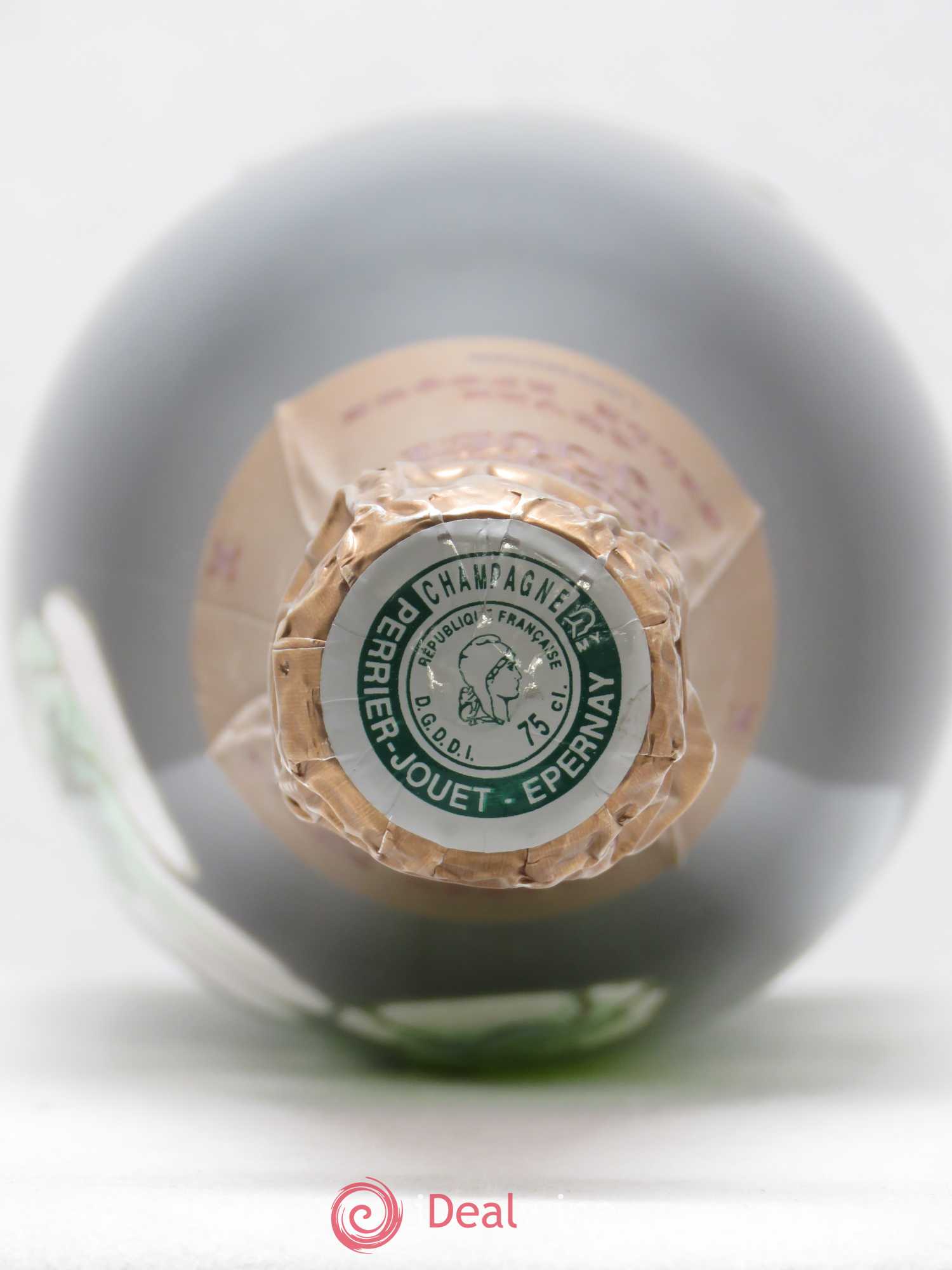 Cuvée Belle Epoque Brut Perrier-Jouët 1988 - Lot de 1 bouteille - 2