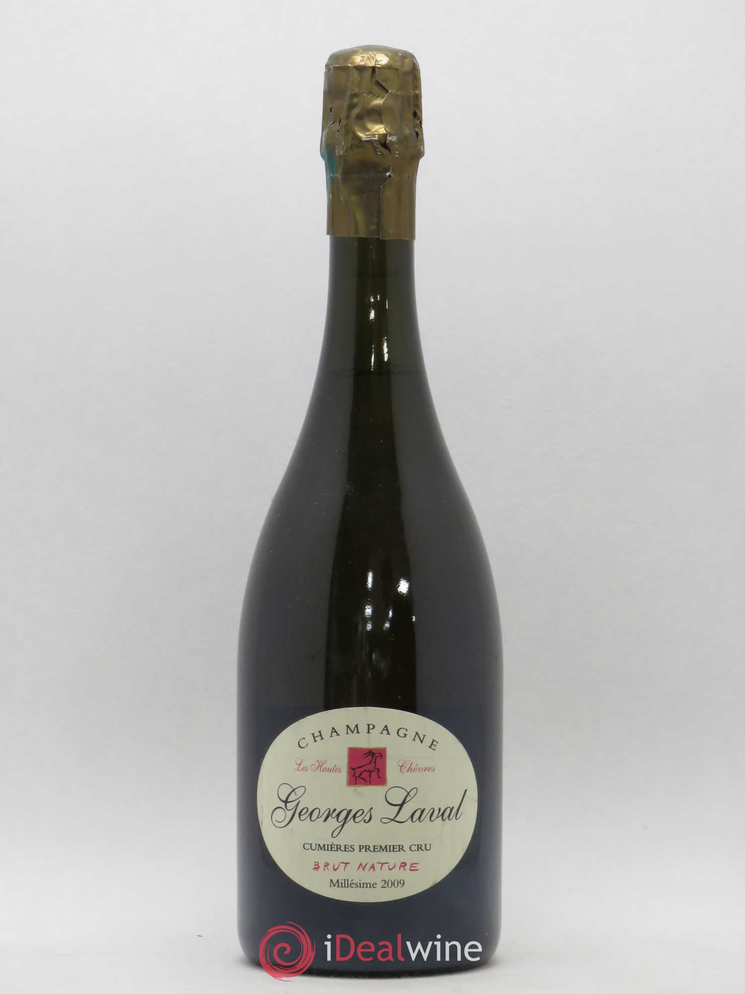 Champagne 2009 - Posten von 1 Flasche - 0