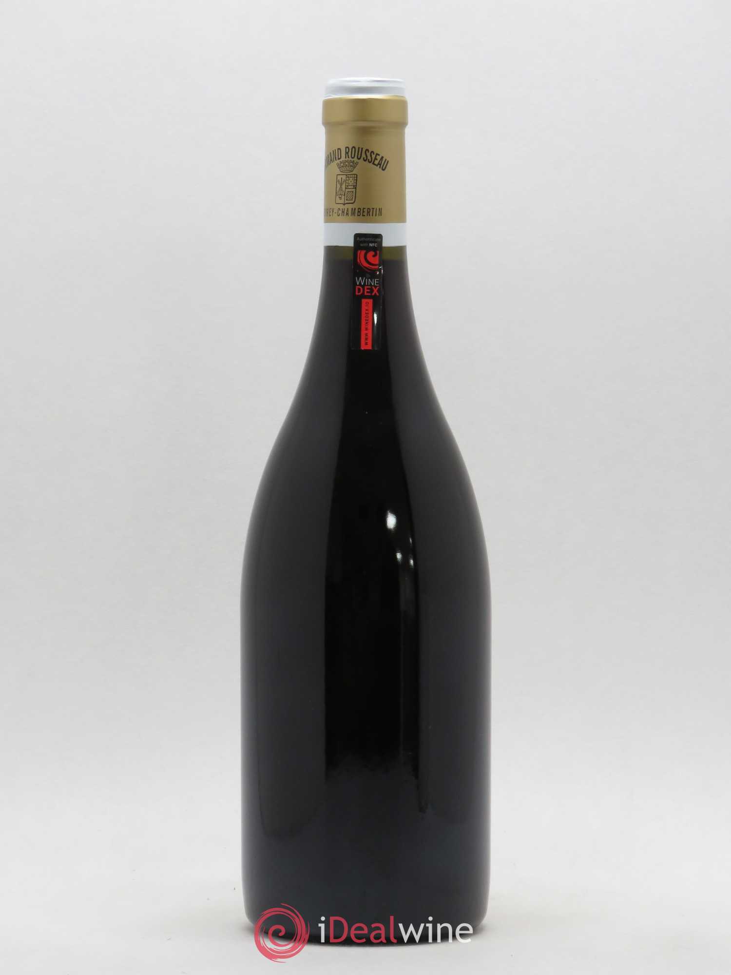 Chambertin Grand Cru Armand Rousseau (Domaine) 2013 - Lot de 1 bouteille - 1